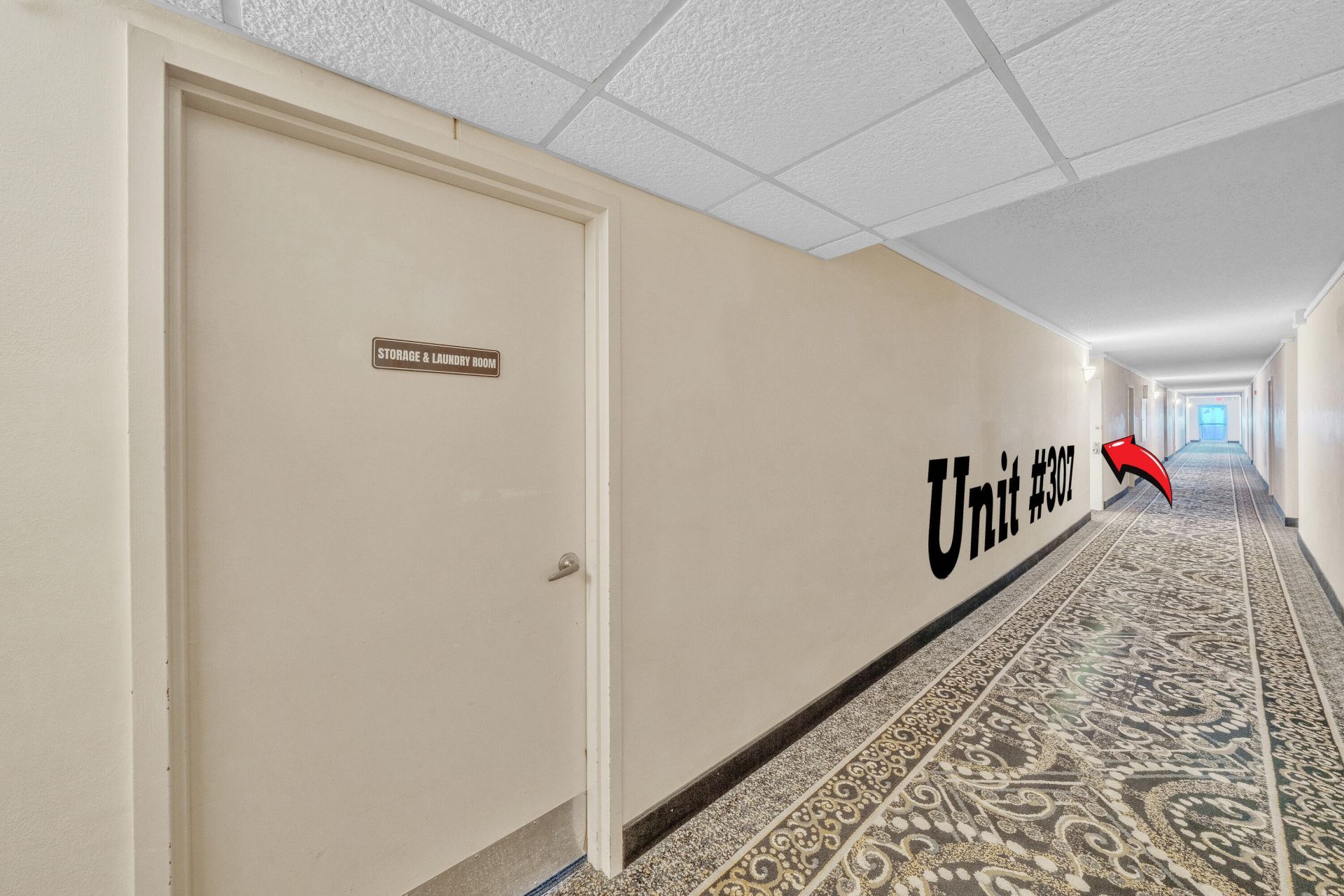 1149 Hillsboro Mile, Unit 307, Hillsboro Beach, FL 33062 Photo