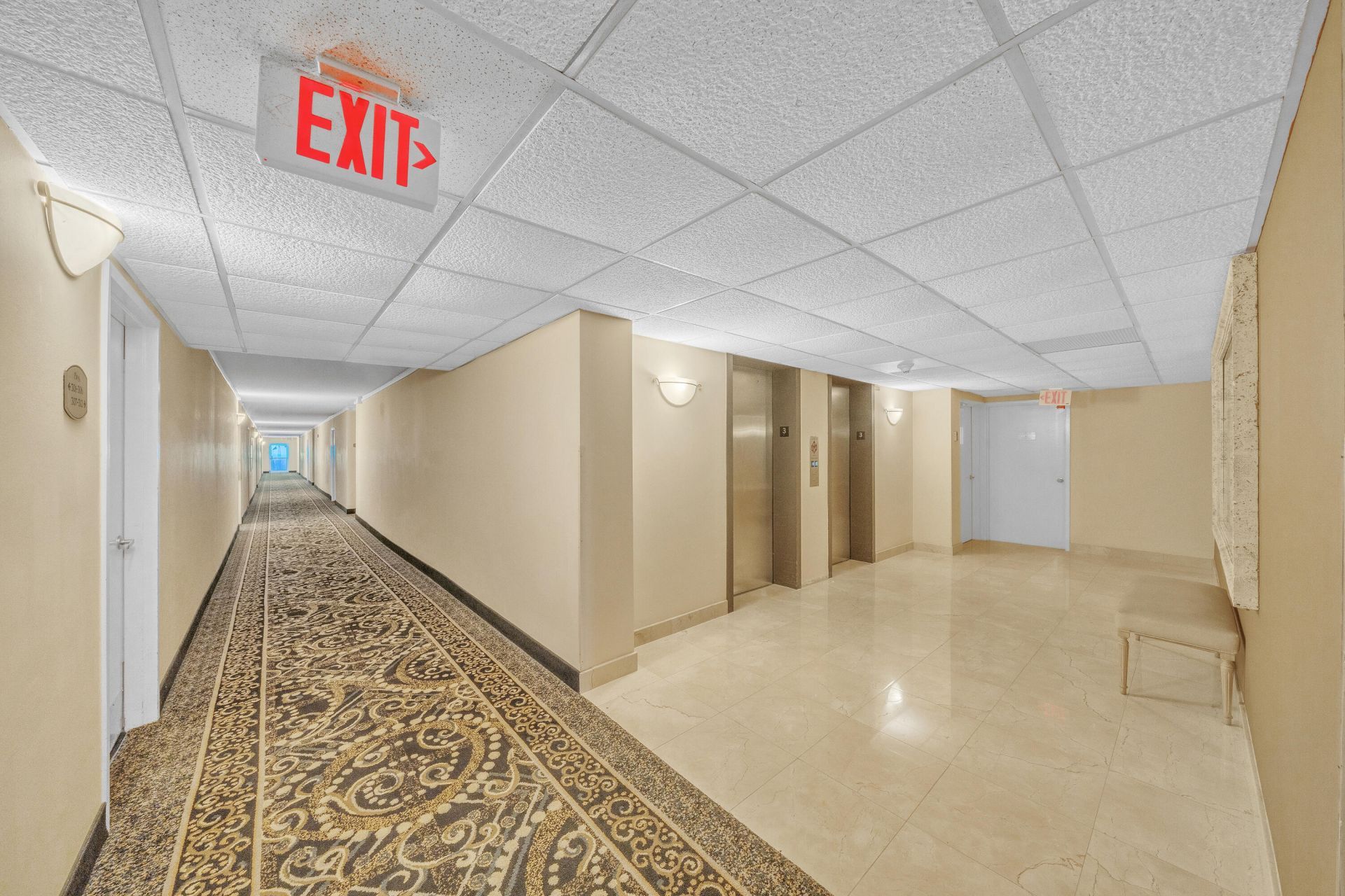 1149 Hillsboro Mile, Unit 307, Hillsboro Beach, FL 33062 Photo