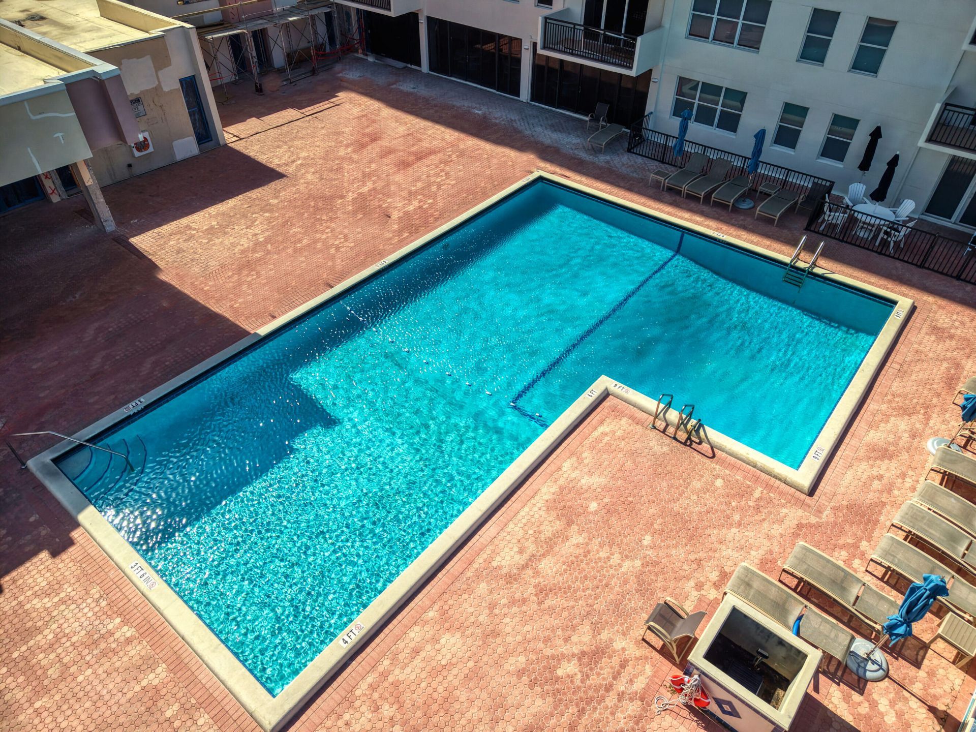 1149 Hillsboro Mile, Unit 307, Hillsboro Beach, FL 33062 Photo