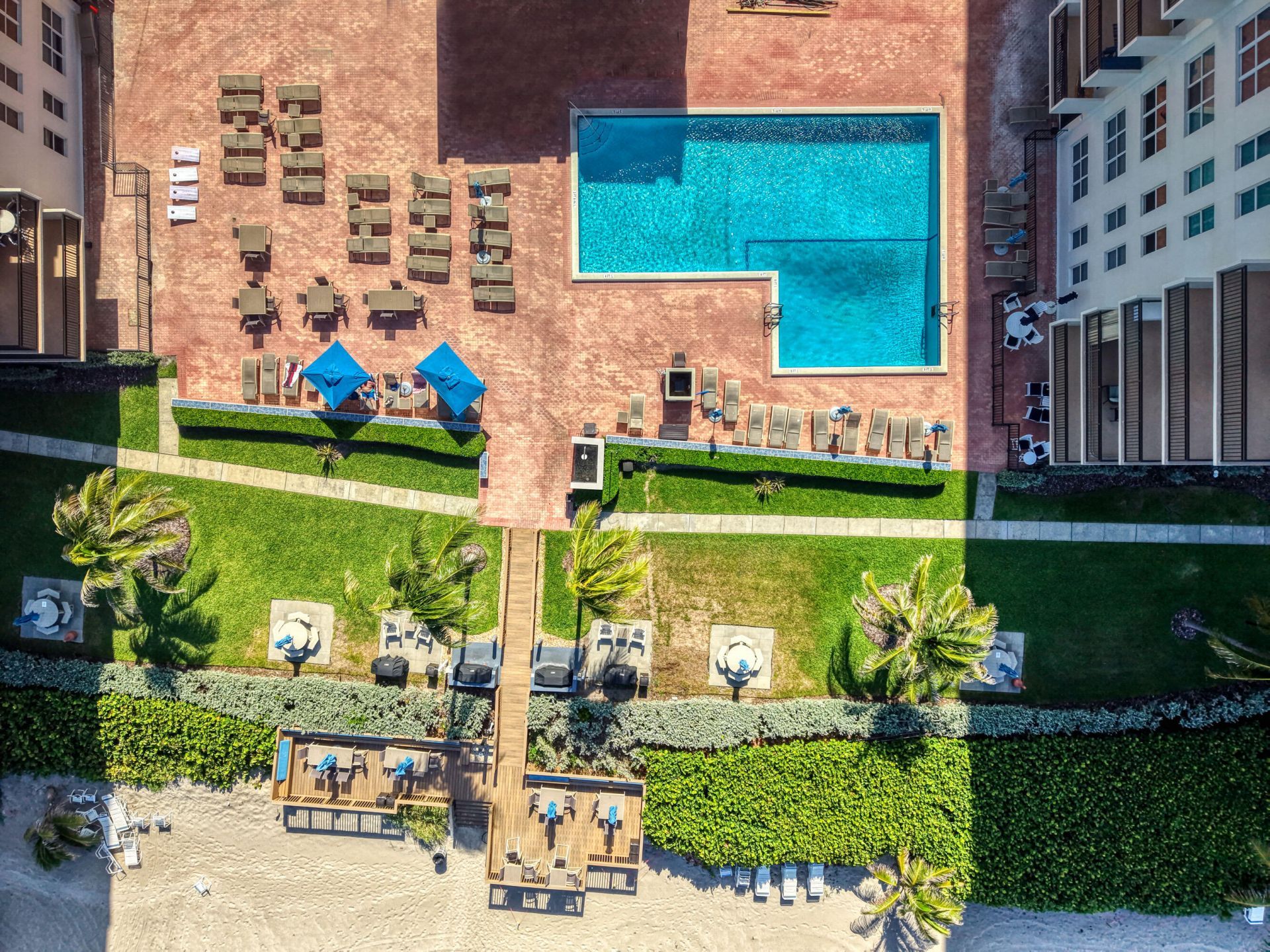 1149 Hillsboro Mile, Unit 307, Hillsboro Beach, FL 33062 Photo