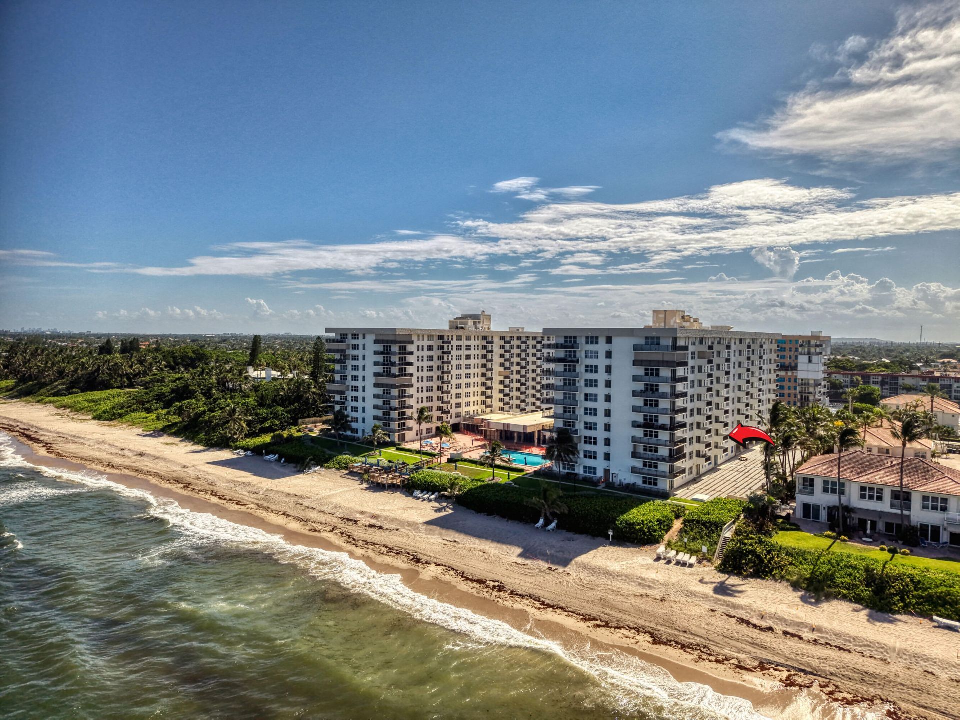 1149 Hillsboro Mile, Unit 307, Hillsboro Beach, FL 33062 Photo