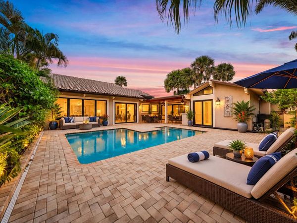 101 W Spearfish Lane, Jupiter, FL 33477