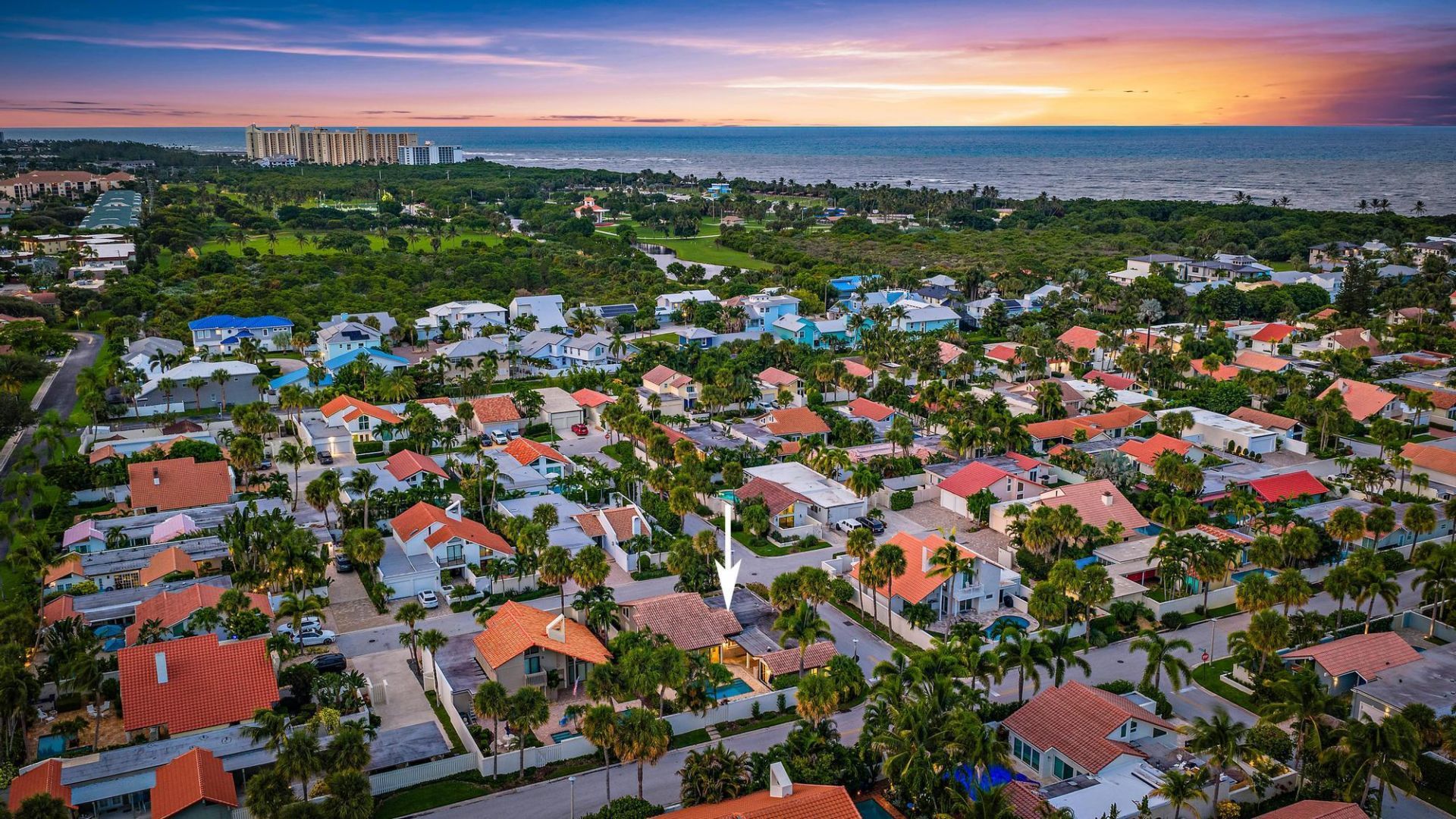101 W Spearfish Lane, Jupiter, FL 33477 Photo