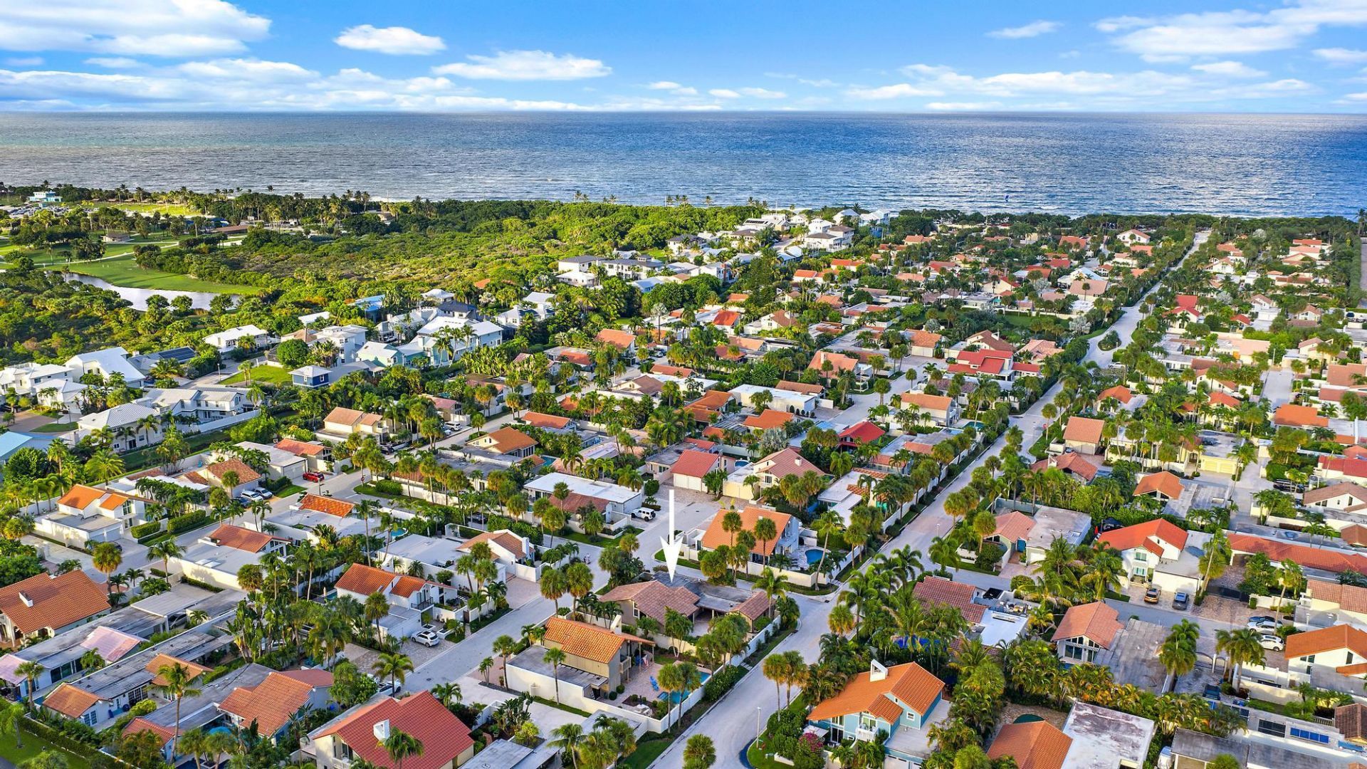 101 W Spearfish Lane, Jupiter, FL 33477 Photo