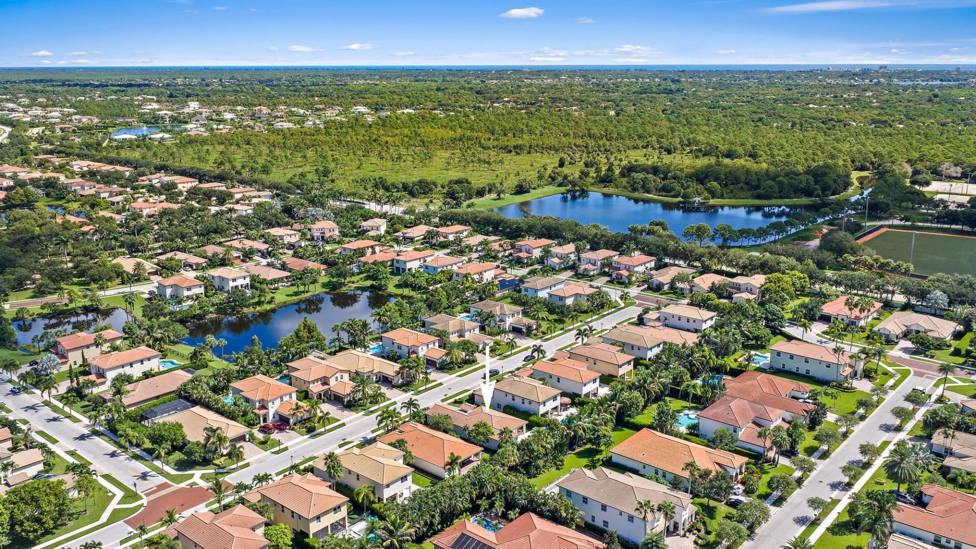 128 Behring Way, Jupiter, FL 33458 Photo
