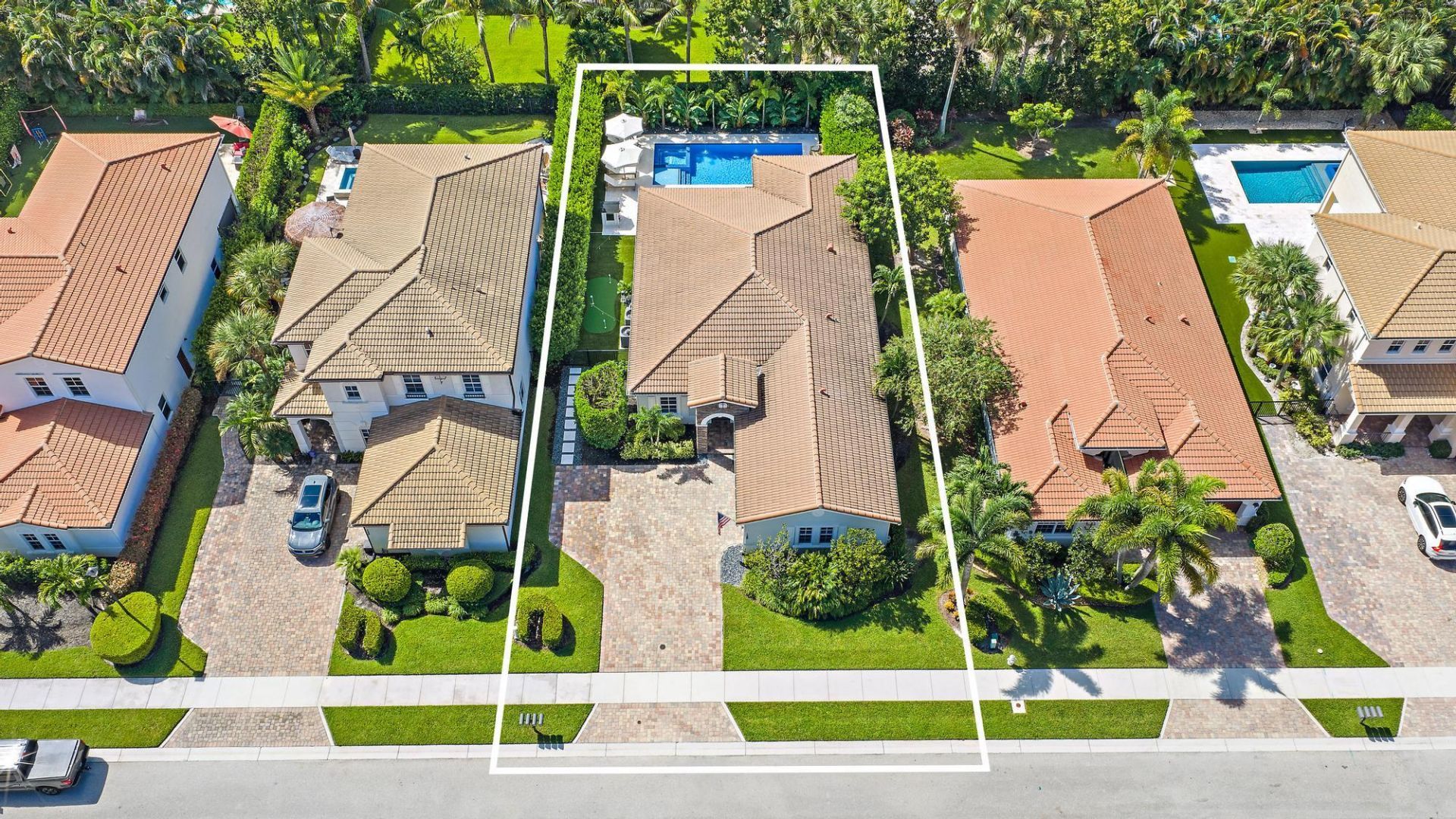 128 Behring Way, Jupiter, FL 33458 Photo