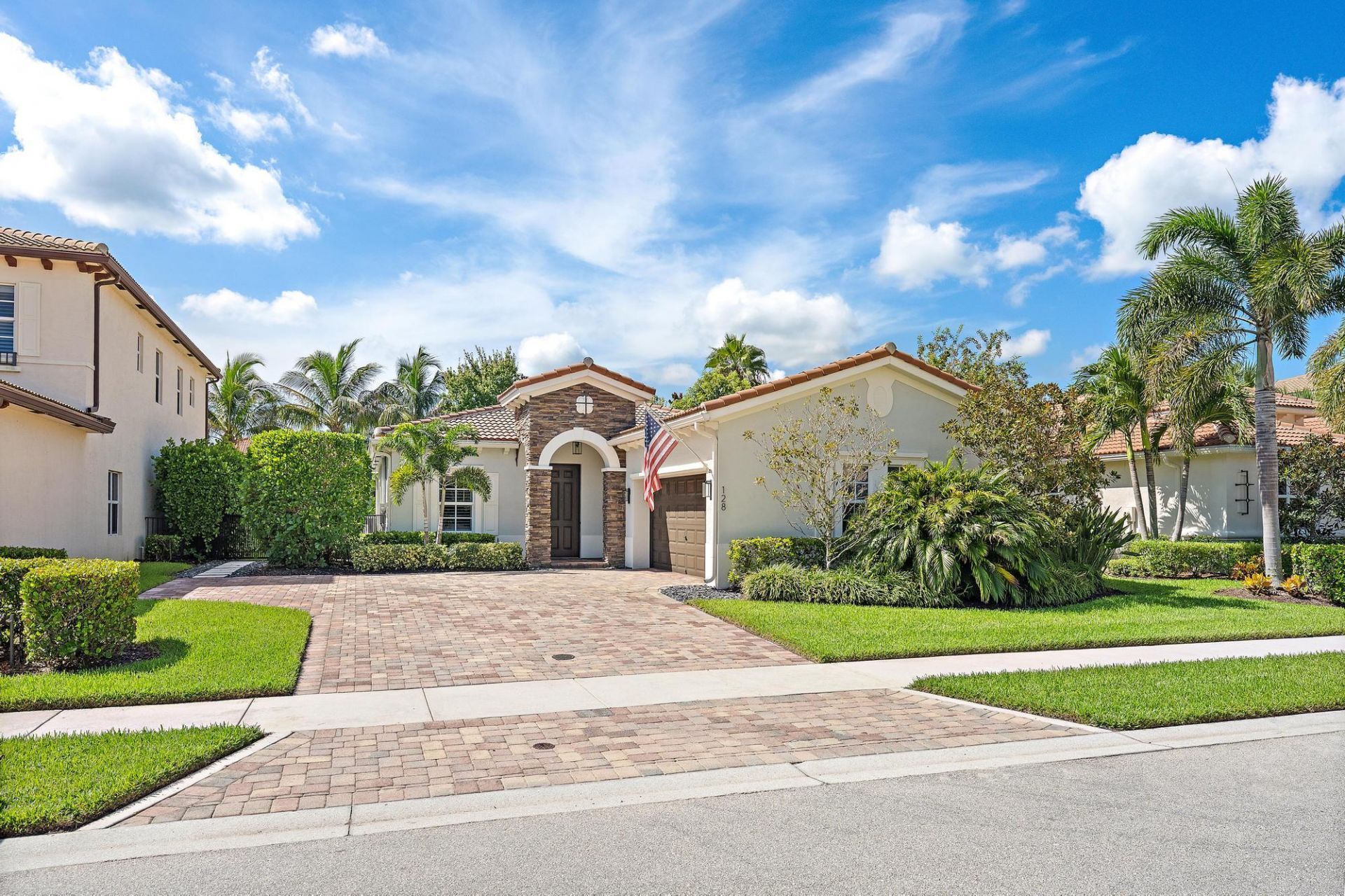 128 Behring Way, Jupiter, FL 33458 Photo