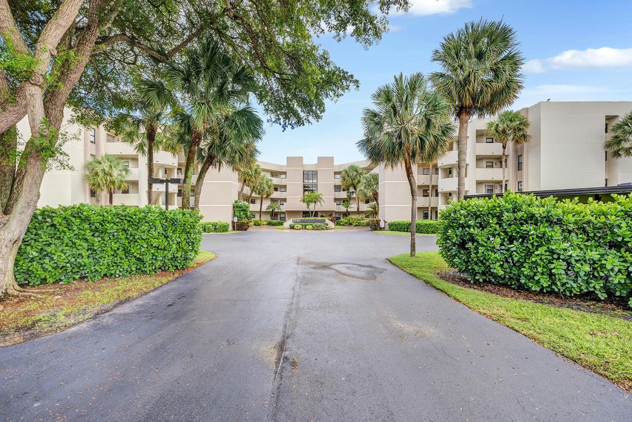 5701 Camino Del Sol, Unit 102, Boca Raton, FL 33433 Photo