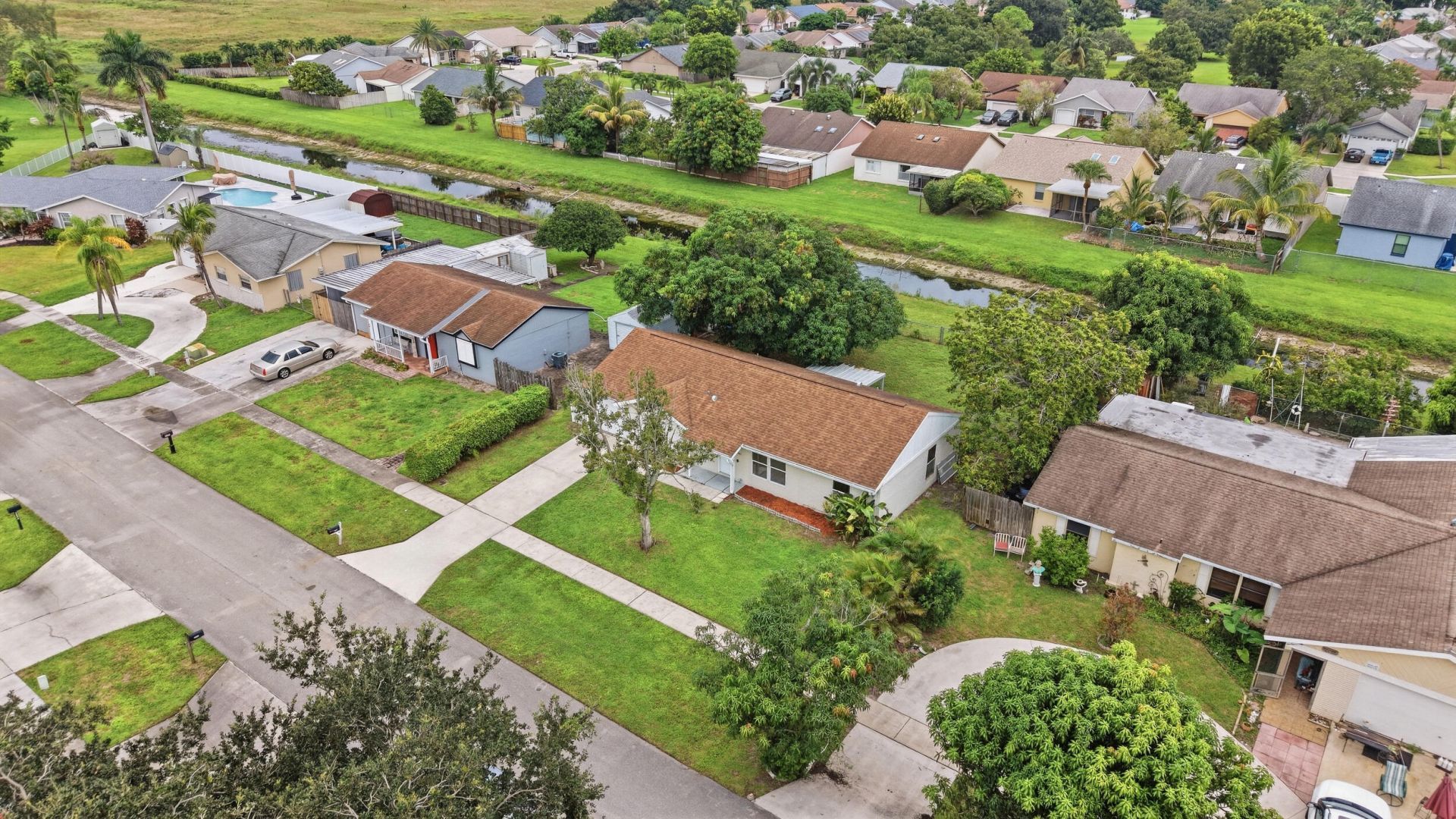 5141 Saint John Avenue N, Boynton Beach, FL 33472 Photo