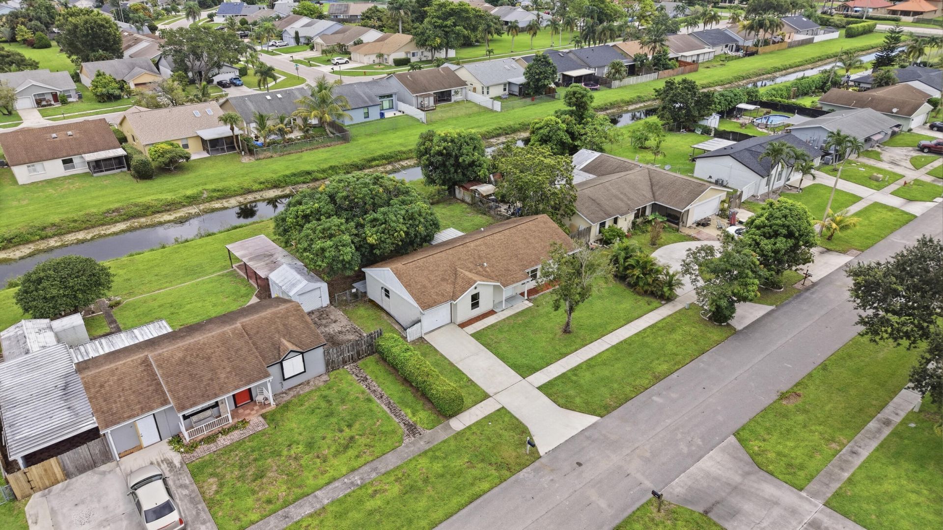 5141 Saint John Avenue N, Boynton Beach, FL 33472 Photo
