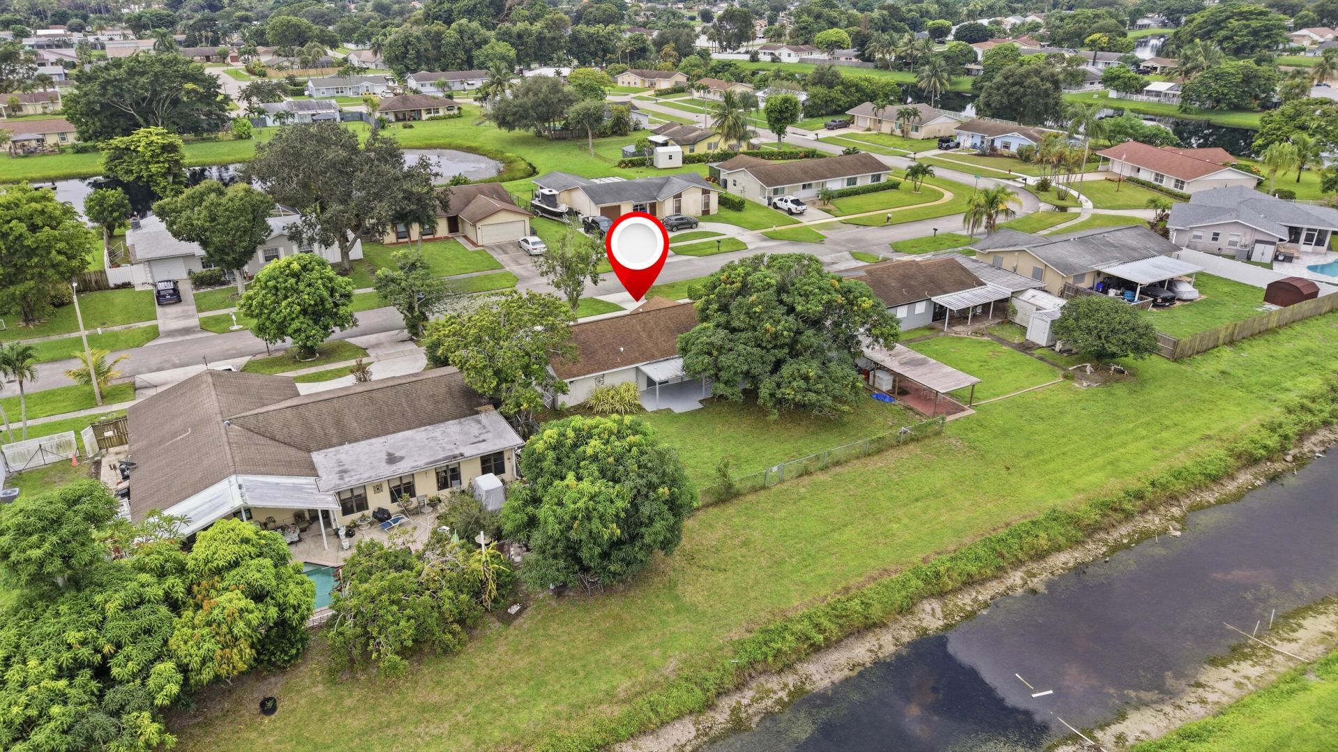 5141 Saint John Avenue N, Boynton Beach, FL 33472 Photo