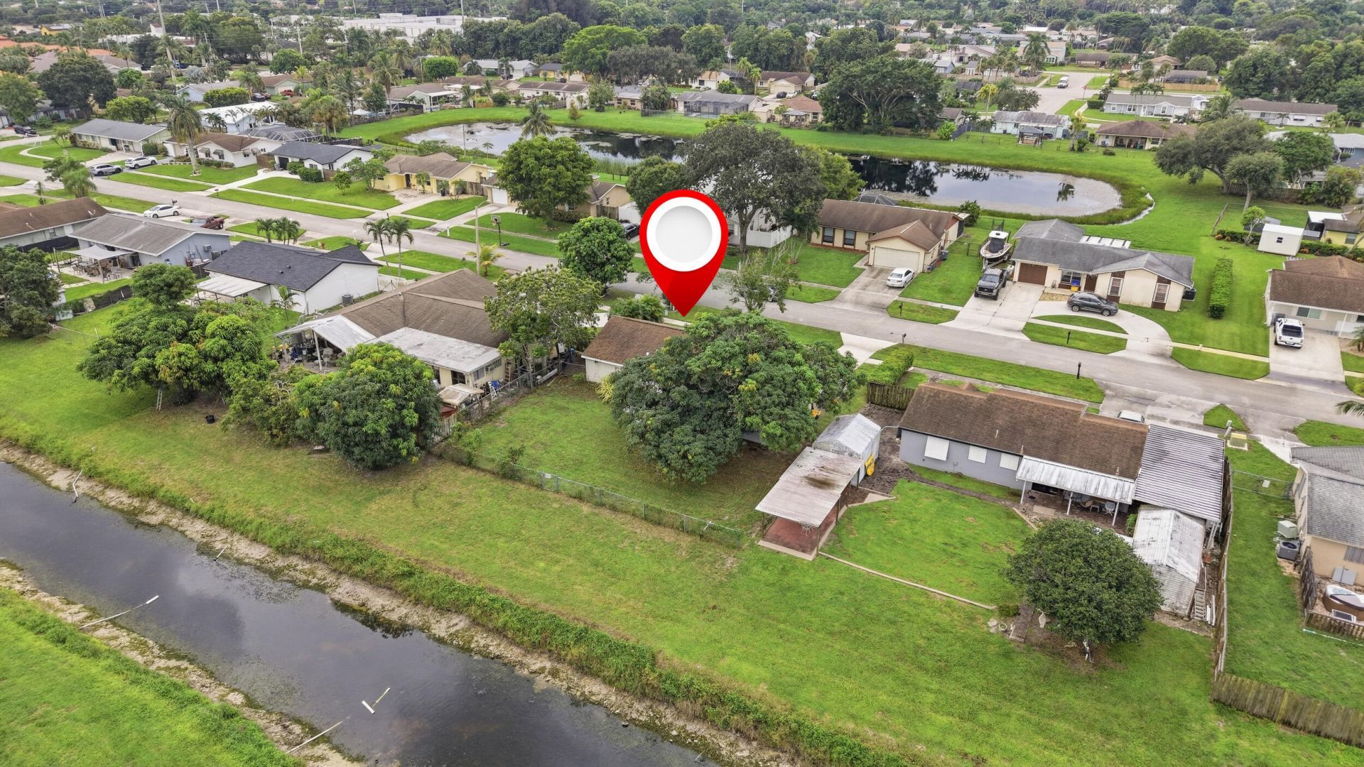 5141 Saint John Avenue N, Boynton Beach, FL 33472 Photo