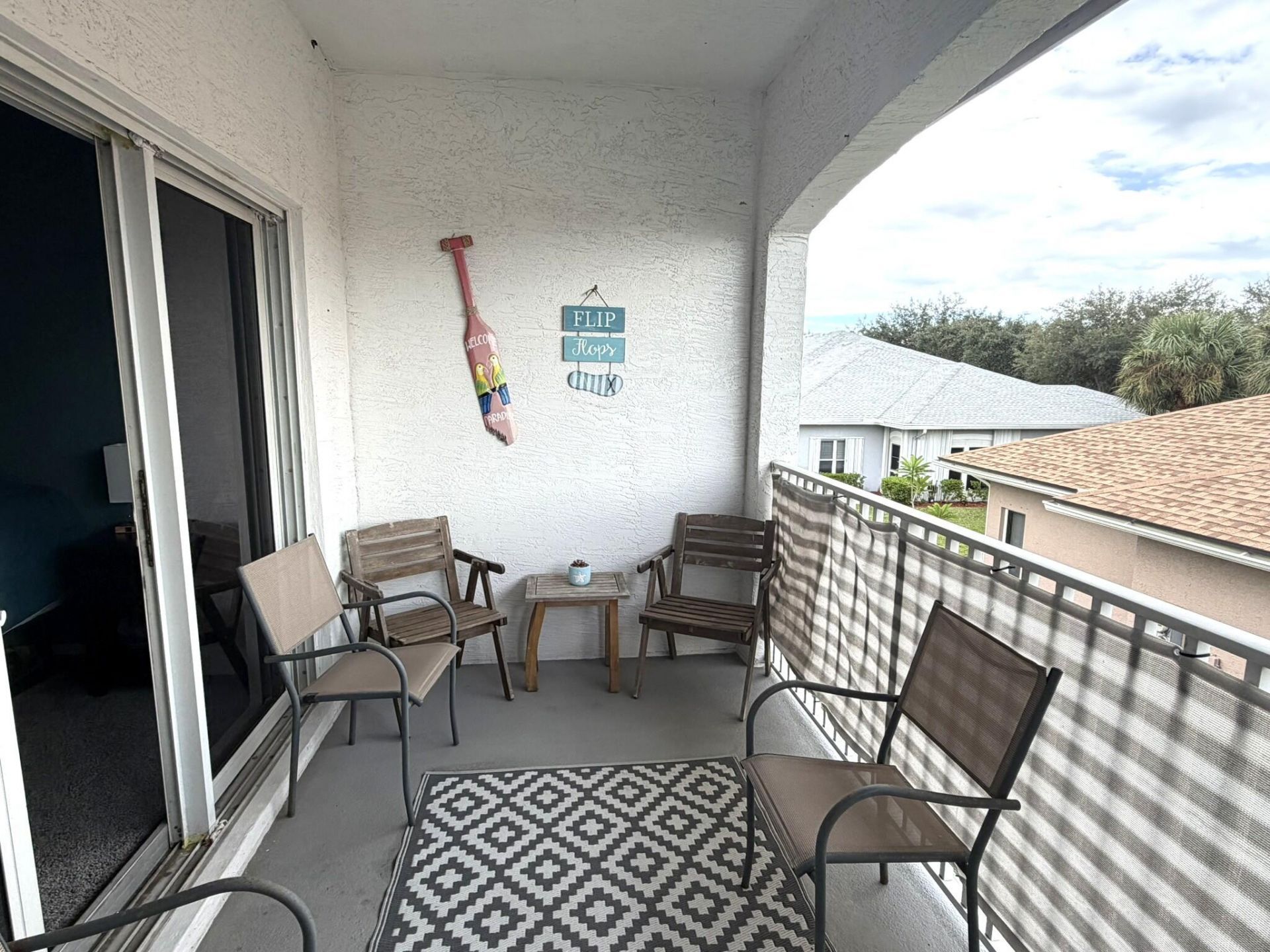 1837 Sandhill Crane Drive, Unit D1, Fort Pierce, FL 34982 Photo