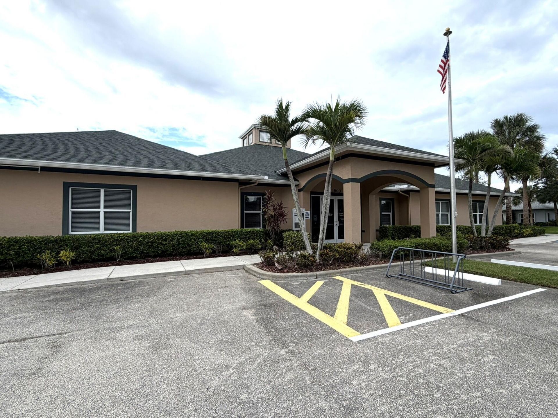 1837 Sandhill Crane Drive, Unit D1, Fort Pierce, FL 34982 Photo