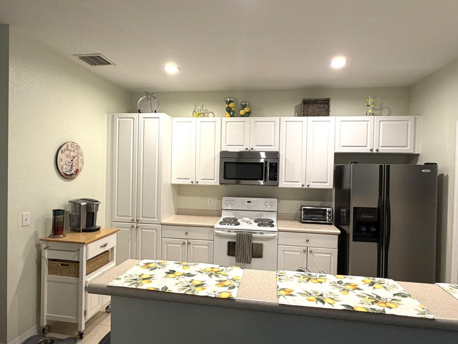 1837 Sandhill Crane Drive, Unit D1, Fort Pierce, FL 34982 Photo