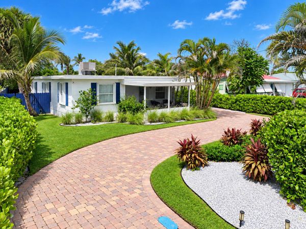 307 GRANADA Street, Fort Pierce, FL 34949