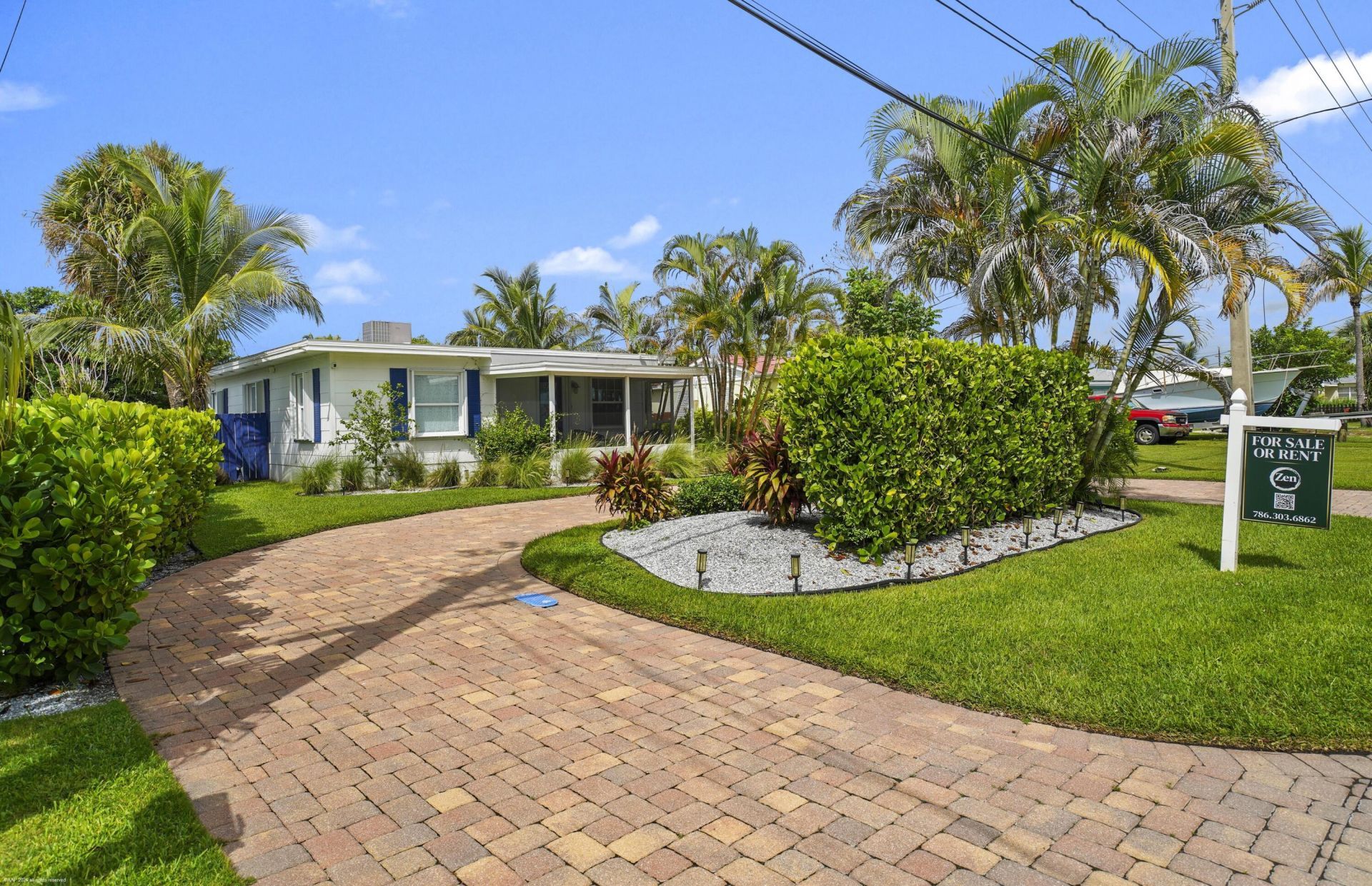 307 Granada Street, Fort Pierce, FL 34949 Photo