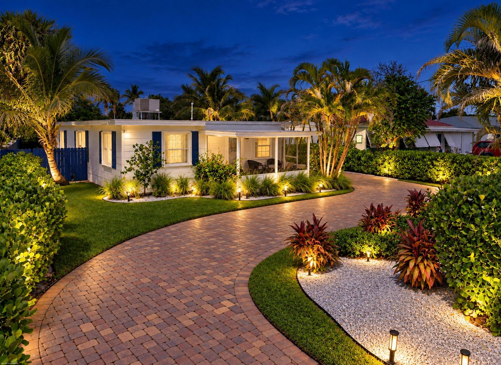 307 Granada Street, Fort Pierce, FL 34949 Photo