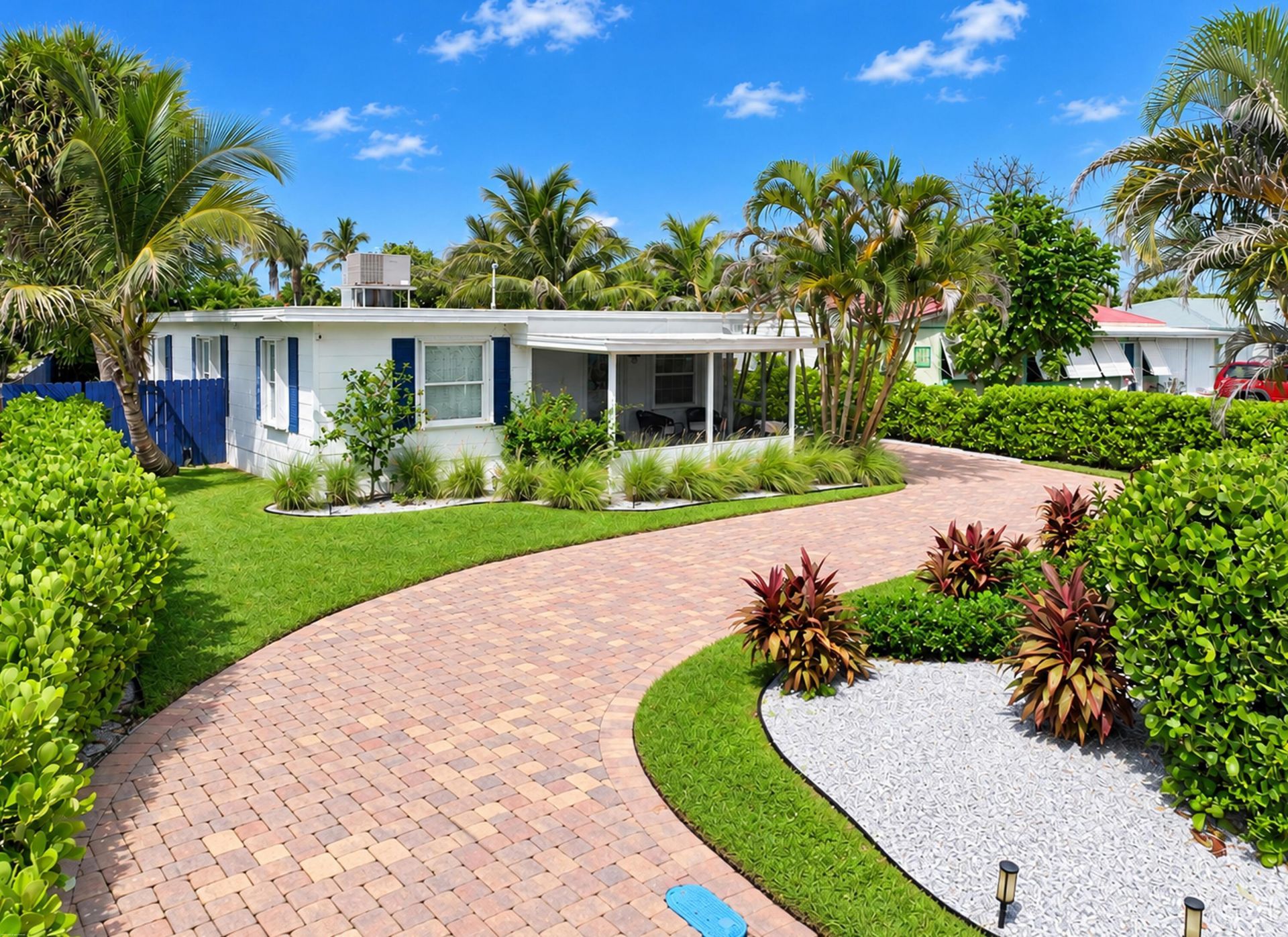 307 Granada Street, Fort Pierce, FL 34949 Photo