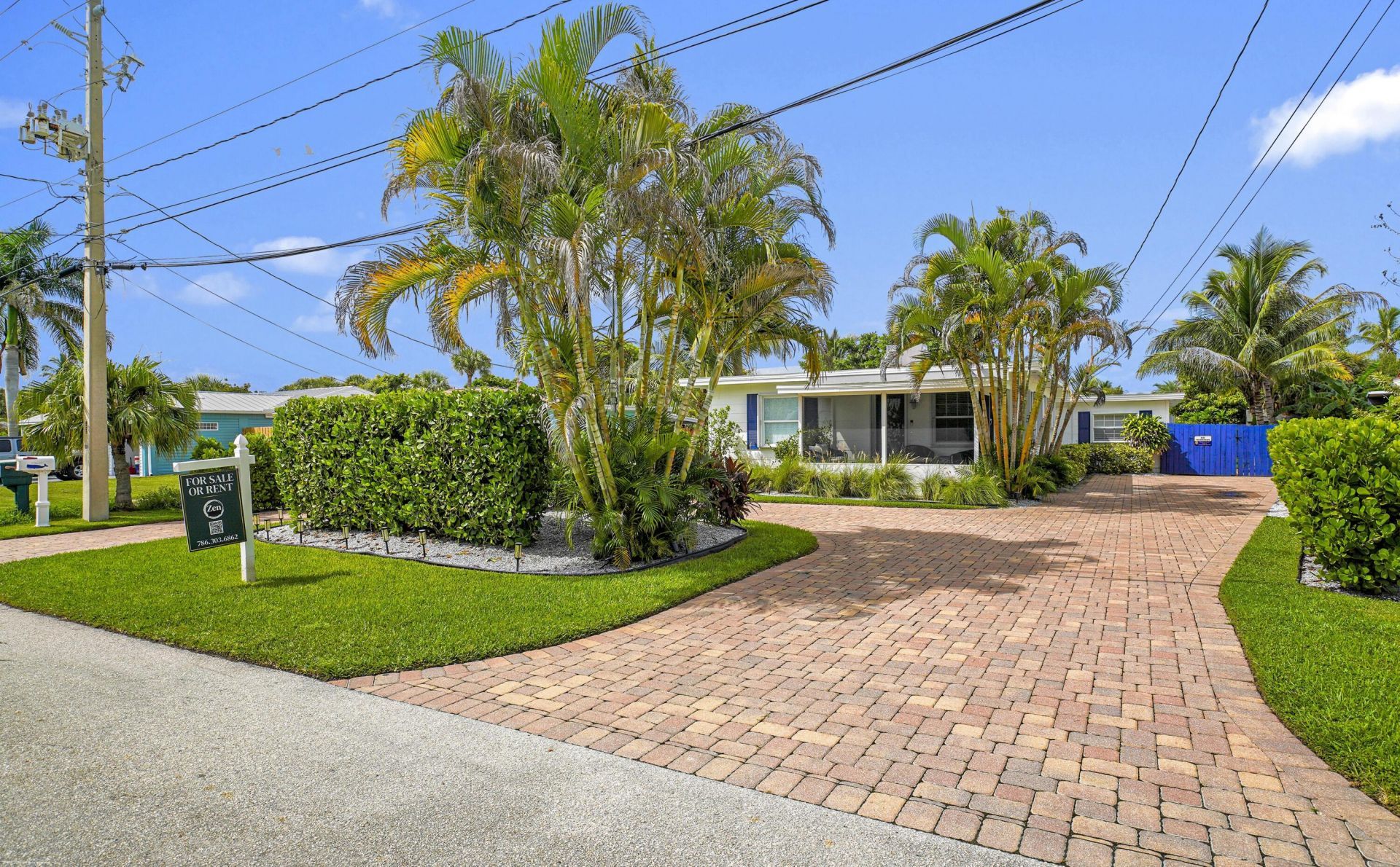 307 Granada Street, Fort Pierce, FL 34949 Photo