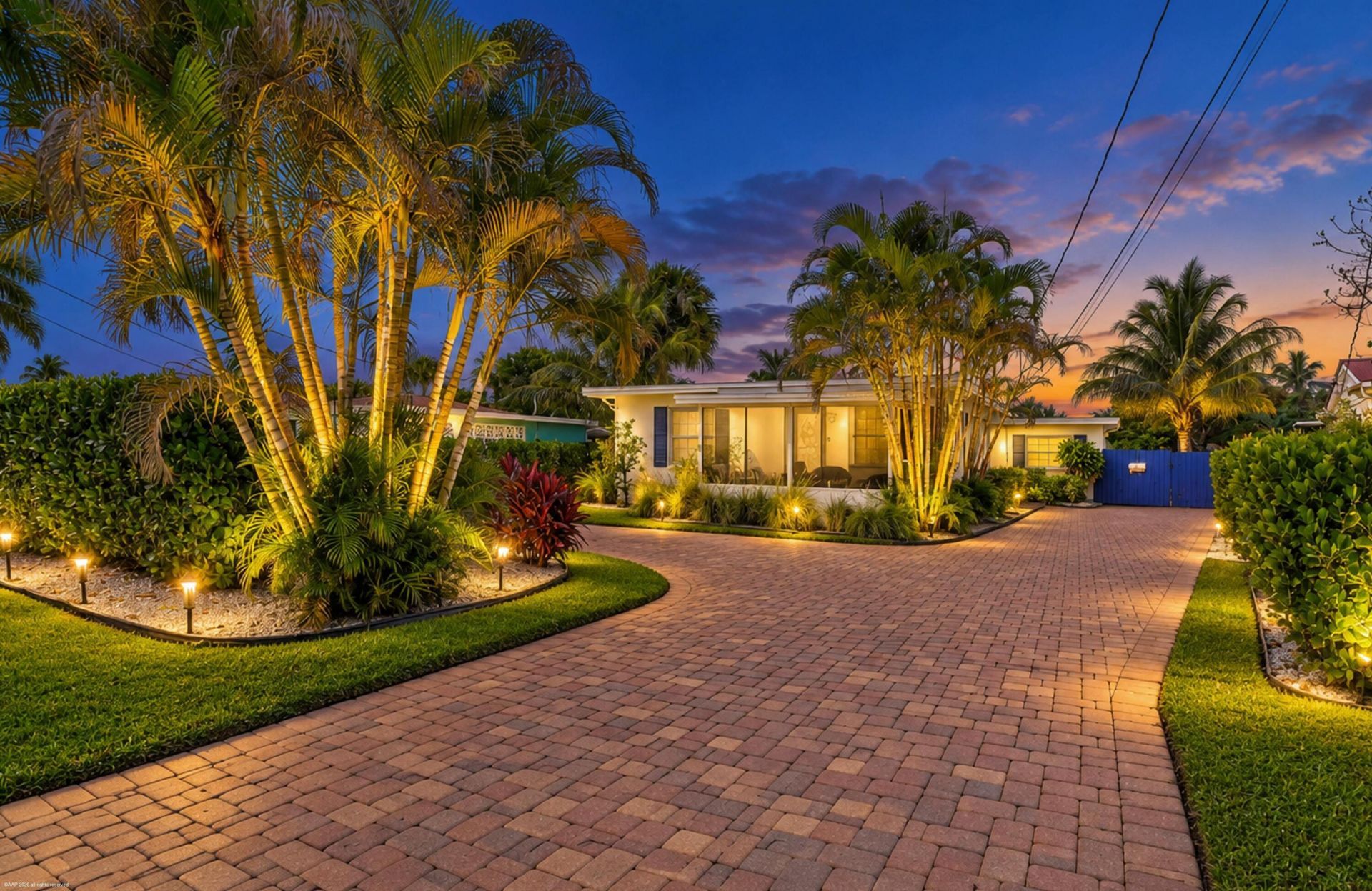307 Granada Street, Fort Pierce, FL 34949 Photo