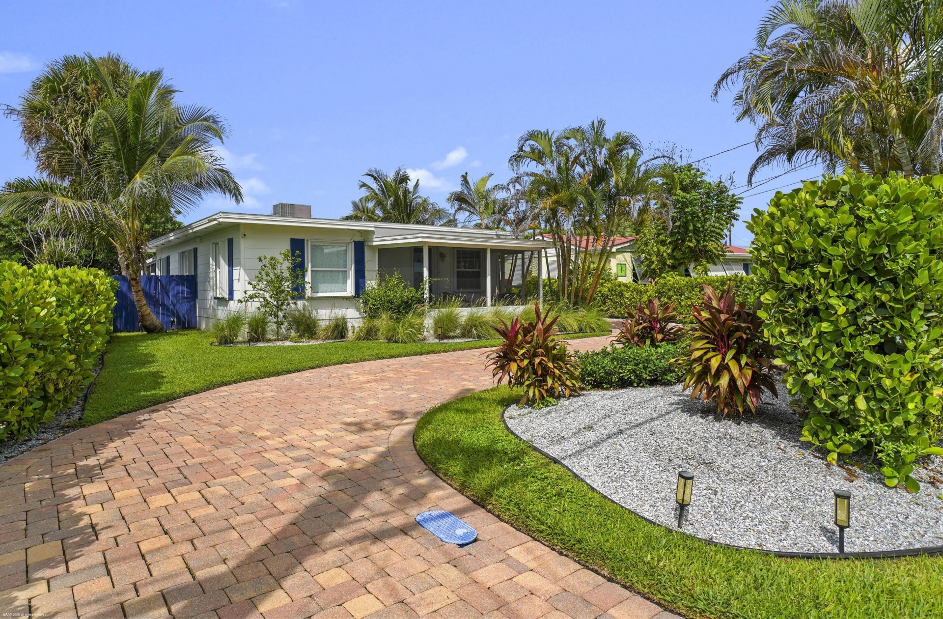307 Granada Street, Fort Pierce, FL 34949 Photo