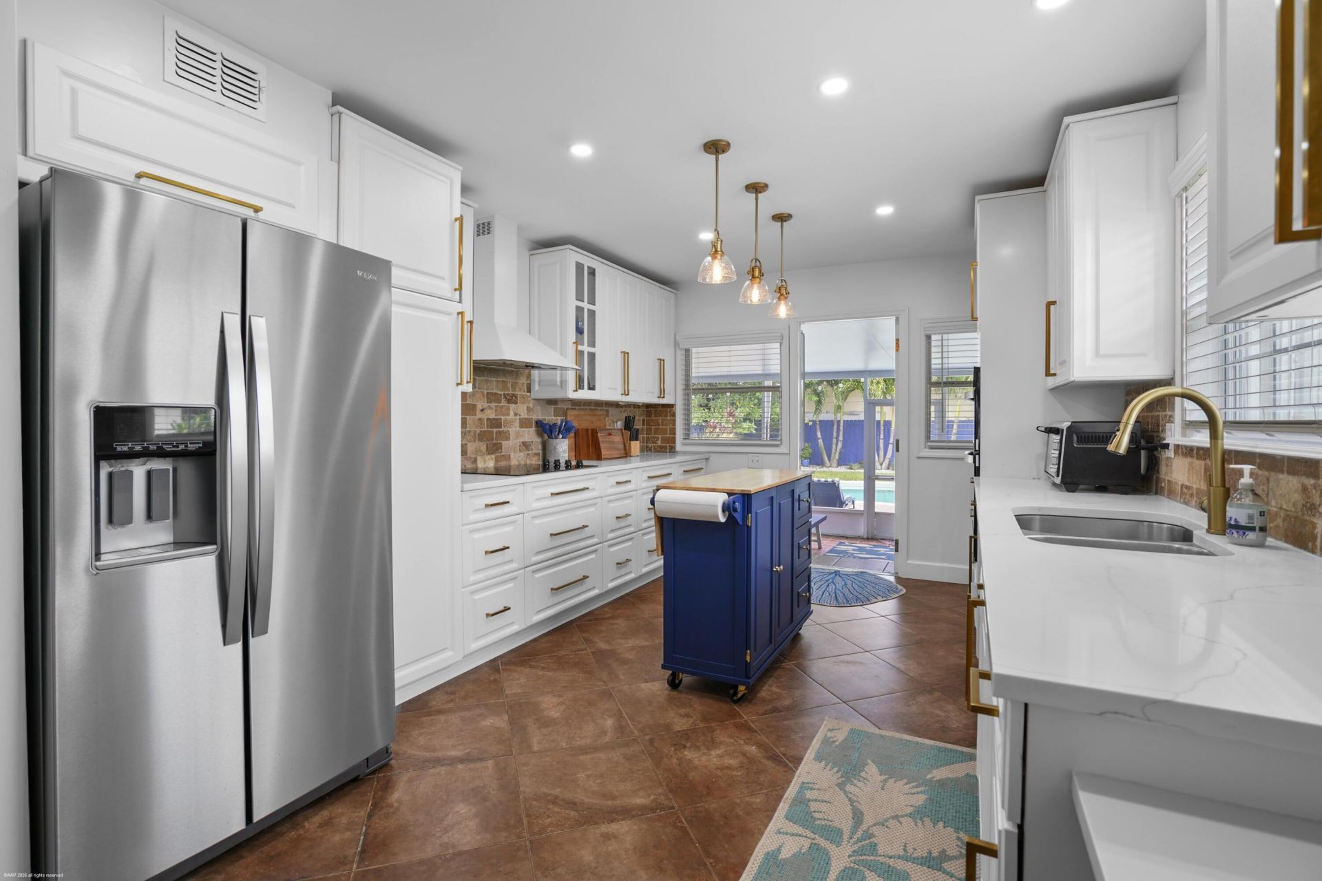 307 Granada Street, Fort Pierce, FL 34949 Photo