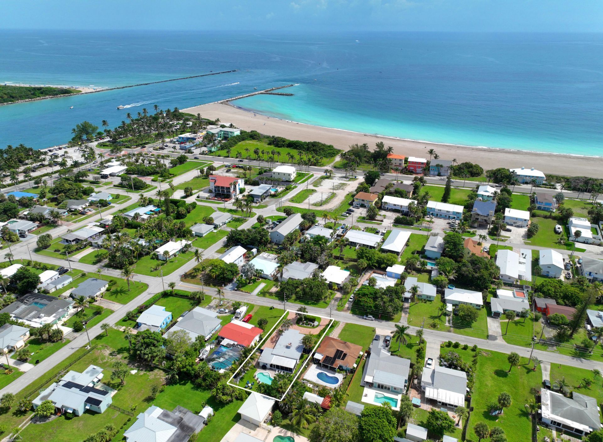307 Granada Street, Fort Pierce, FL 34949 Photo