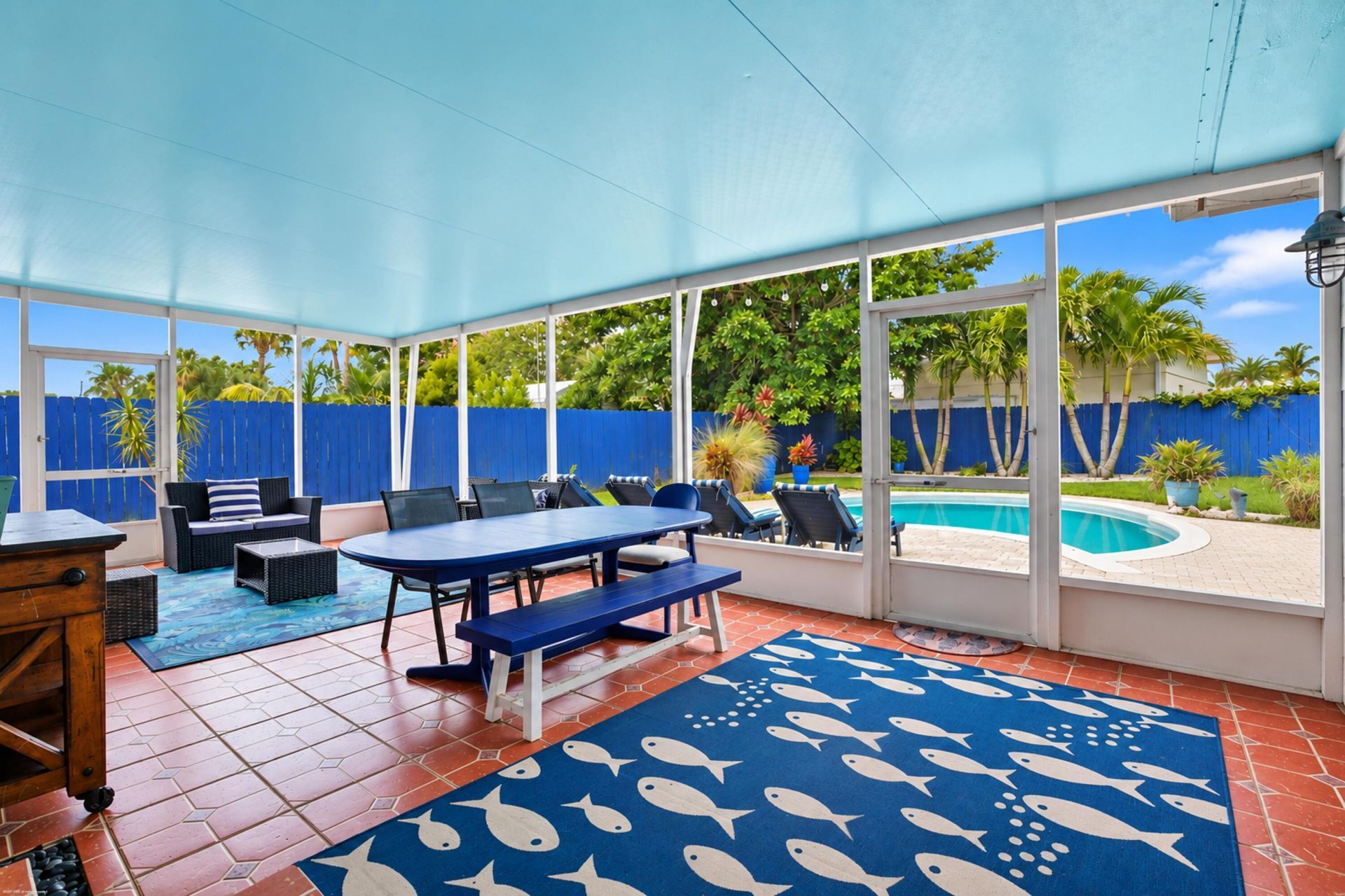 307 Granada Street, Fort Pierce, FL 34949 Photo