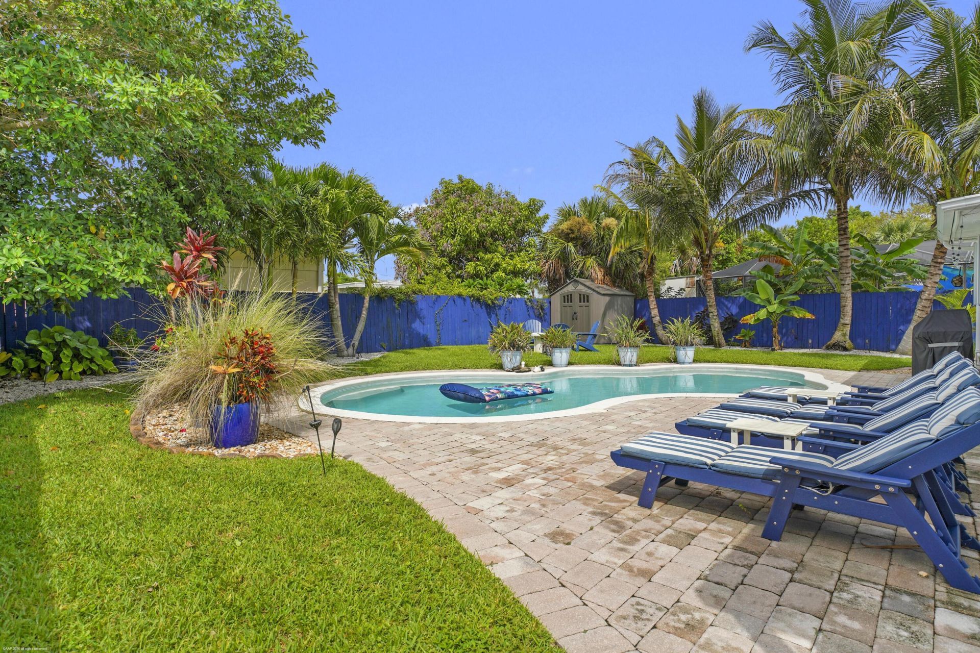 307 Granada Street, Fort Pierce, FL 34949 Photo