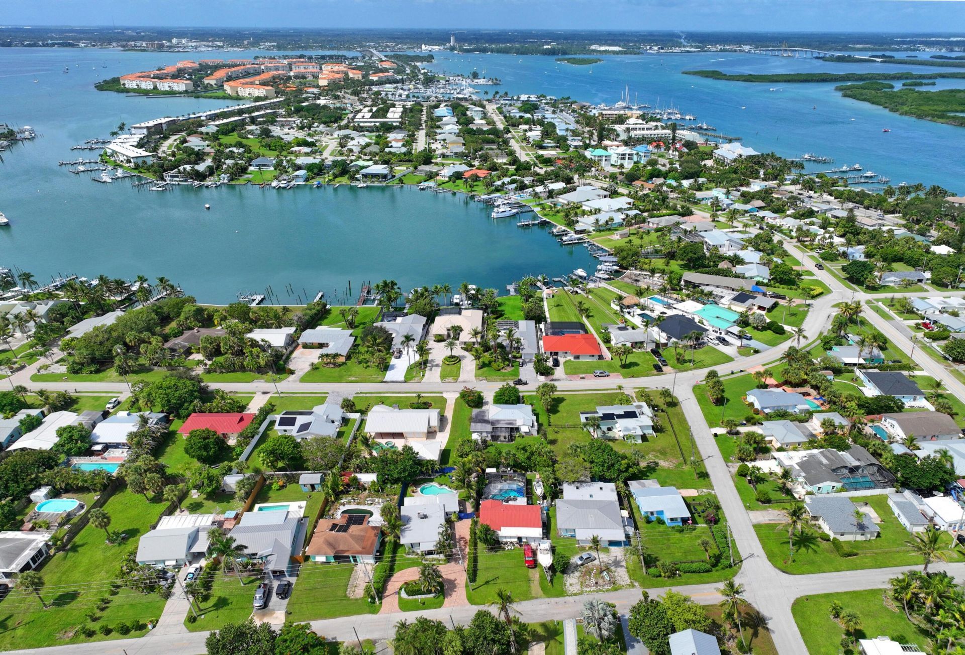 307 Granada Street, Fort Pierce, FL 34949 Photo