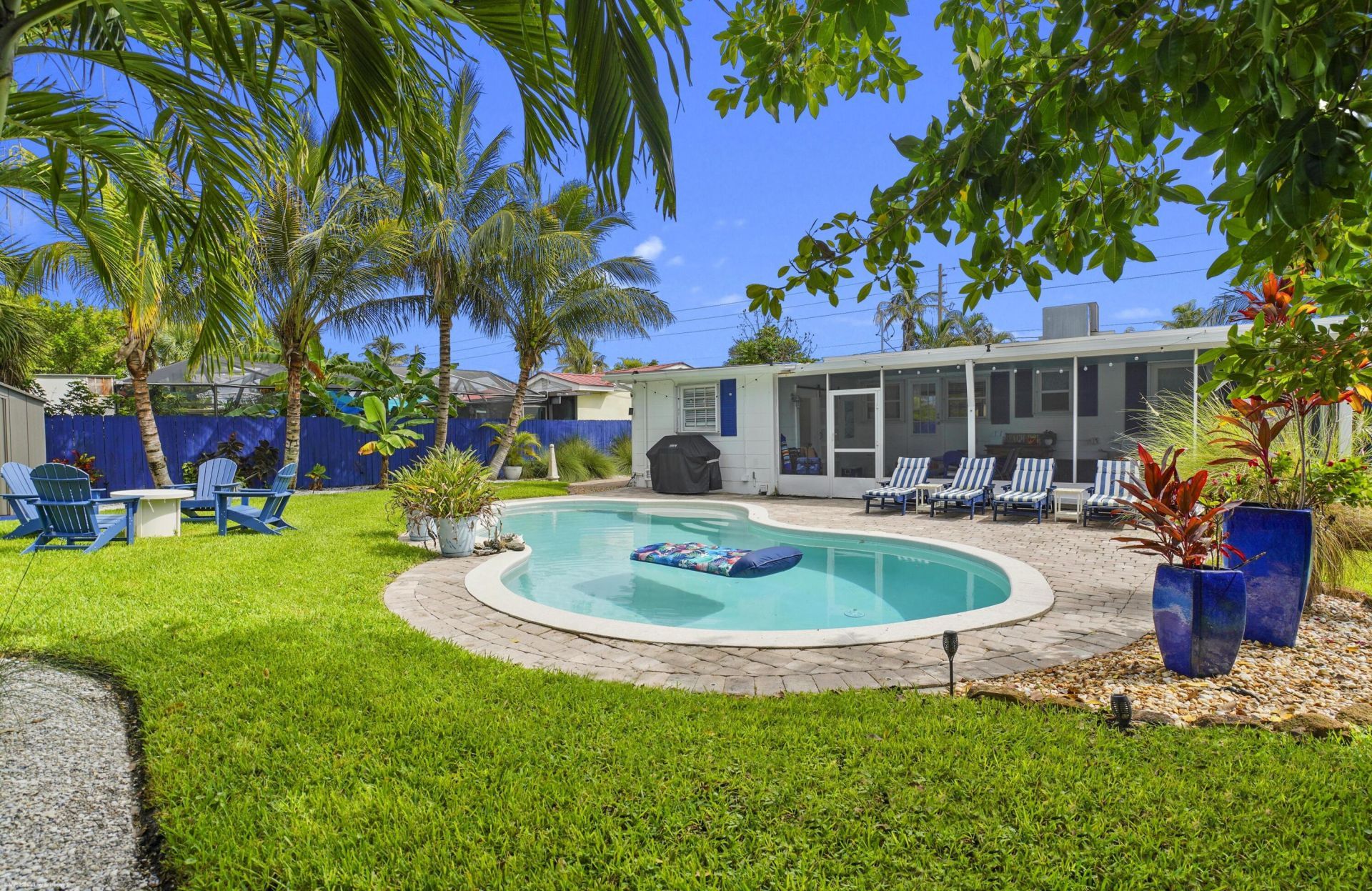 307 Granada Street, Fort Pierce, FL 34949 Photo