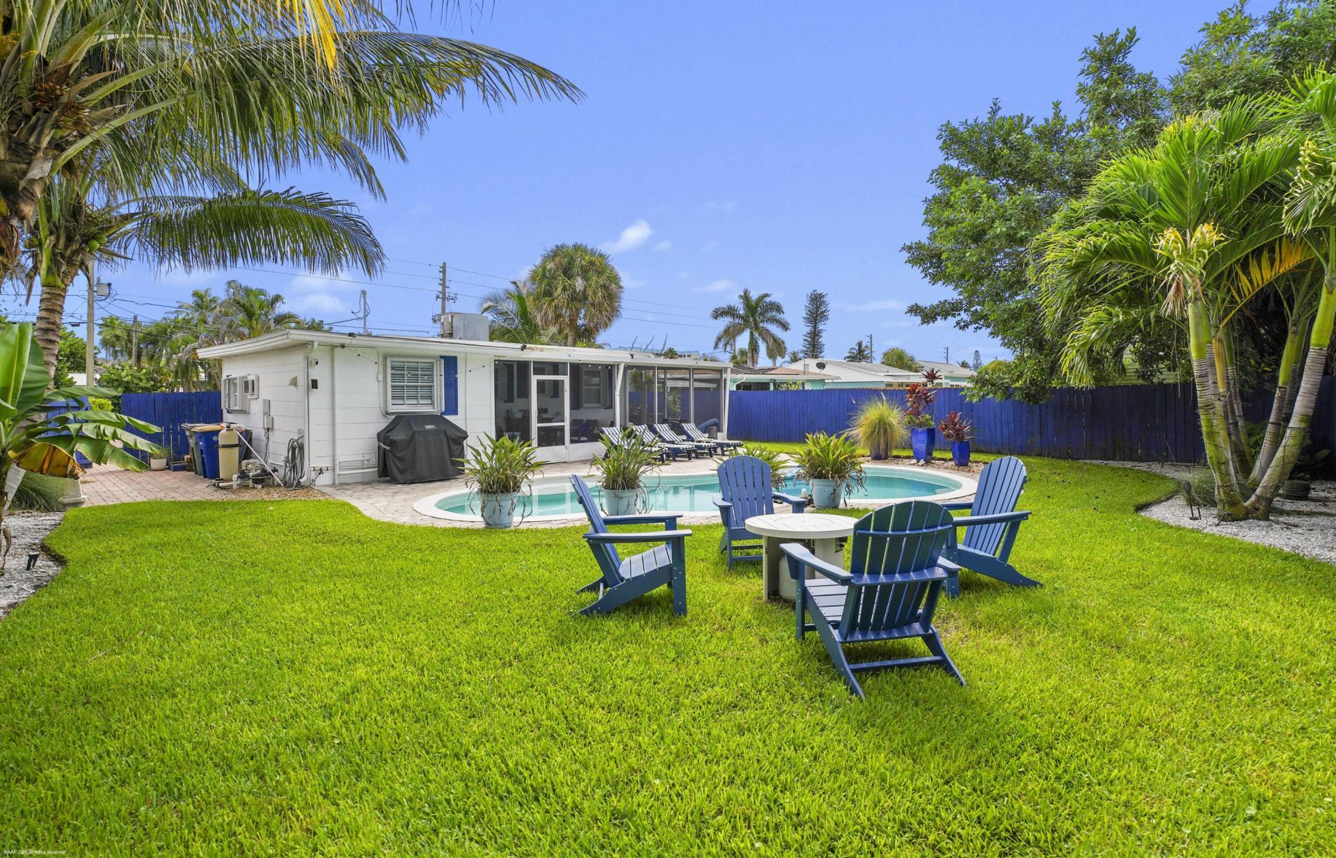 307 Granada Street, Fort Pierce, FL 34949 Photo