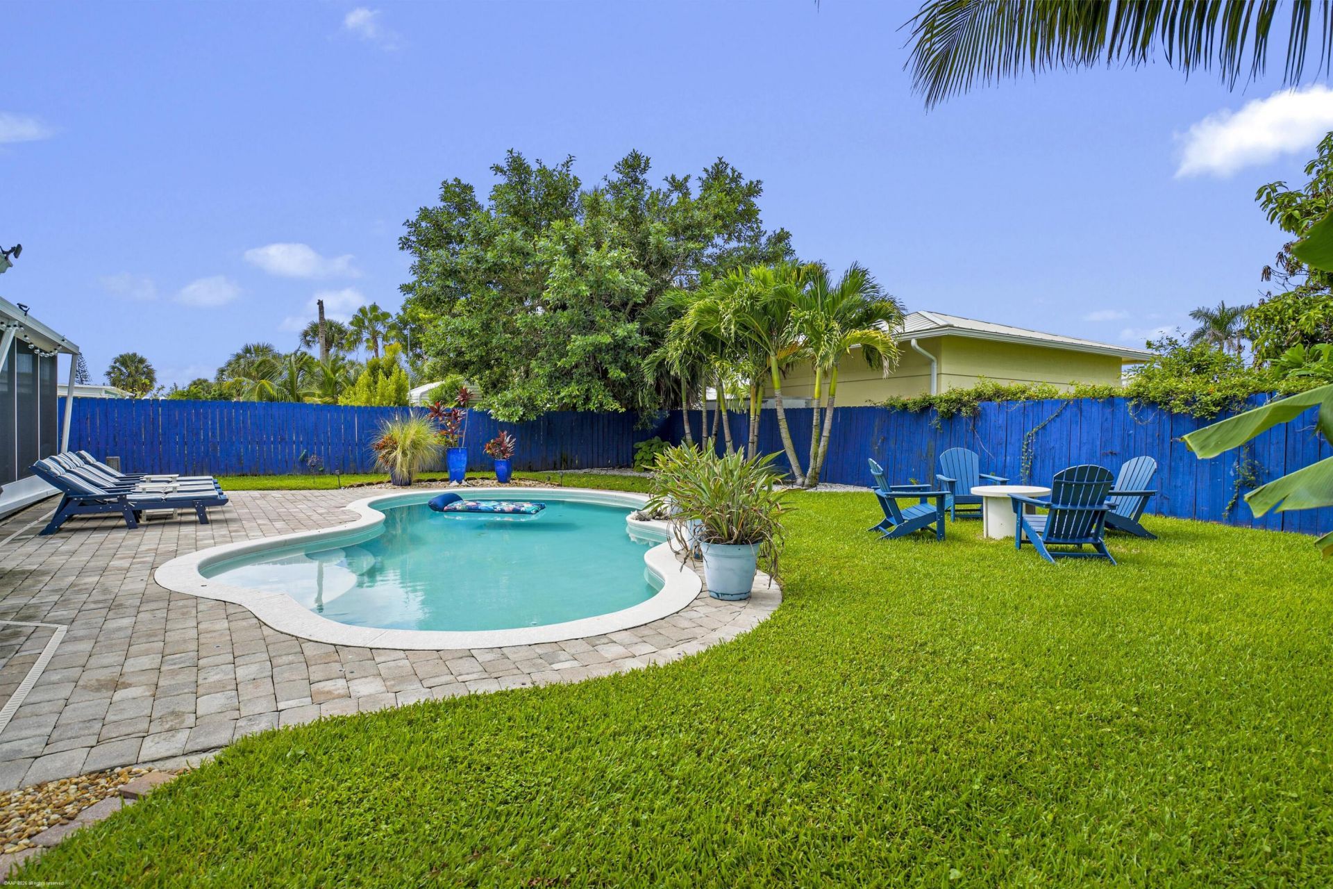 307 Granada Street, Fort Pierce, FL 34949 Photo