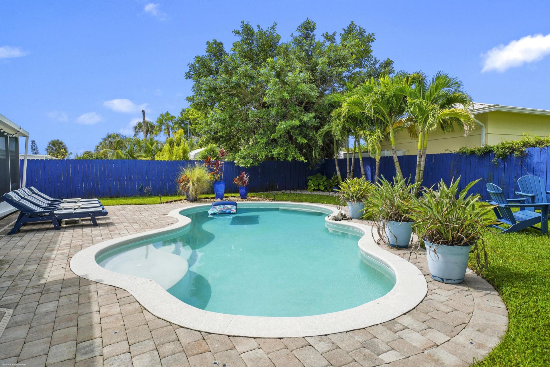 307 Granada Street, Fort Pierce, FL 34949 Photo