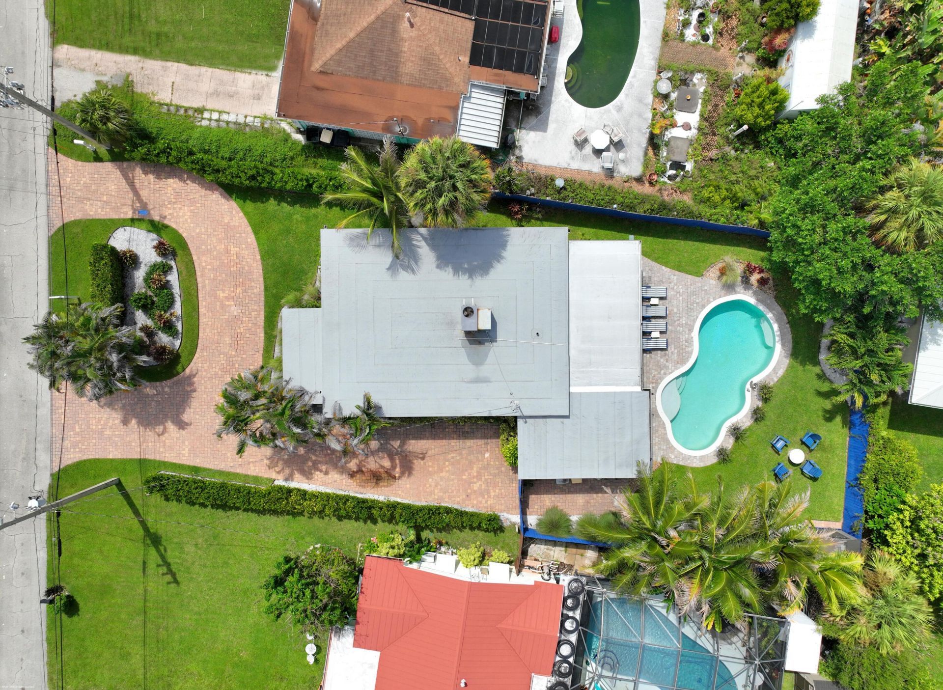 307 Granada Street, Fort Pierce, FL 34949 Photo