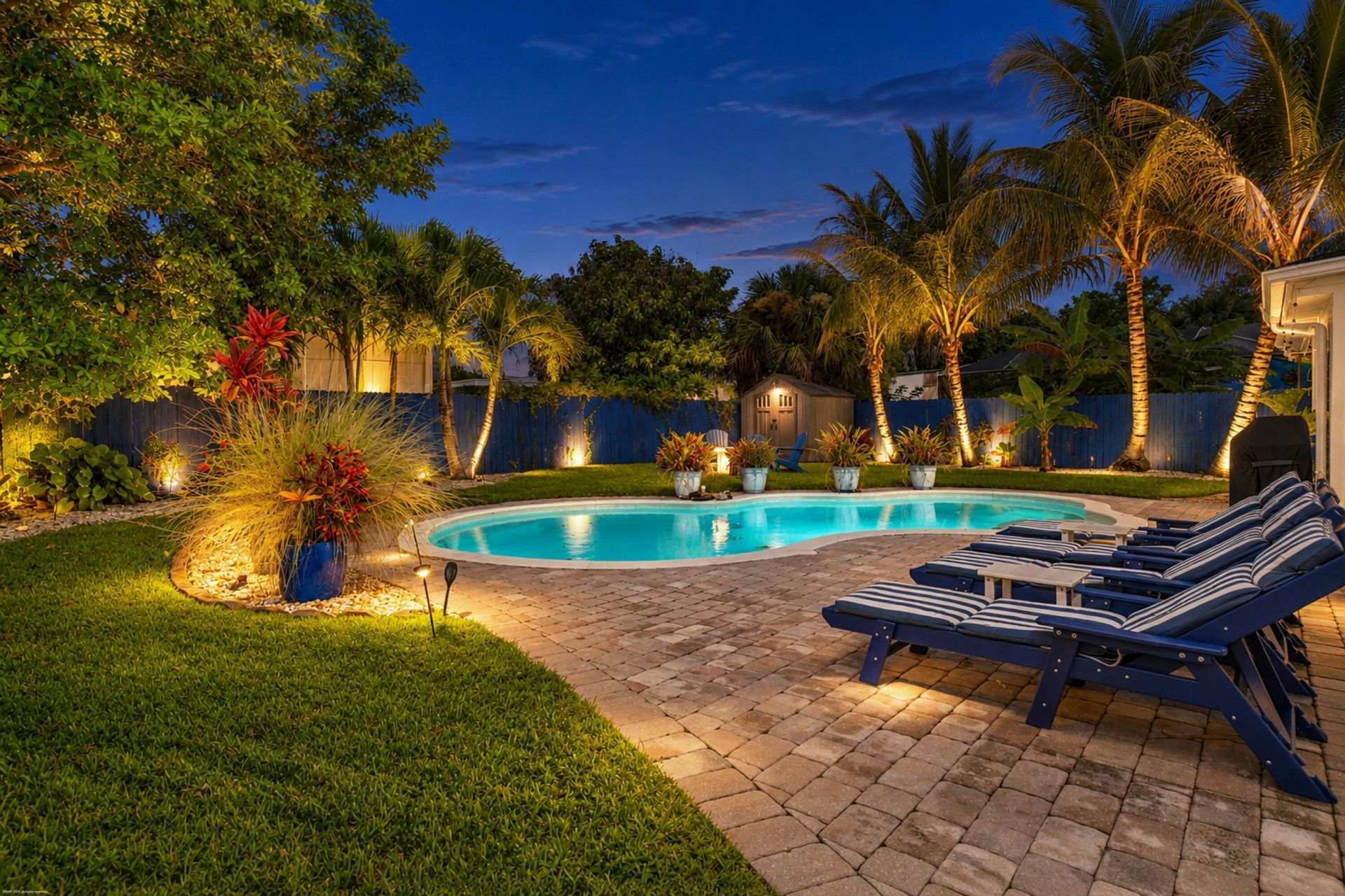 307 Granada Street, Fort Pierce, FL 34949 Photo