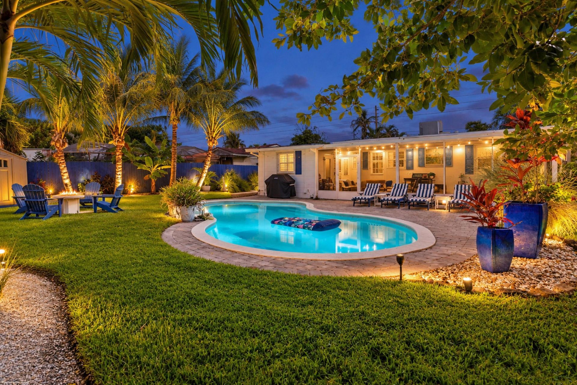 307 Granada Street, Fort Pierce, FL 34949 Photo