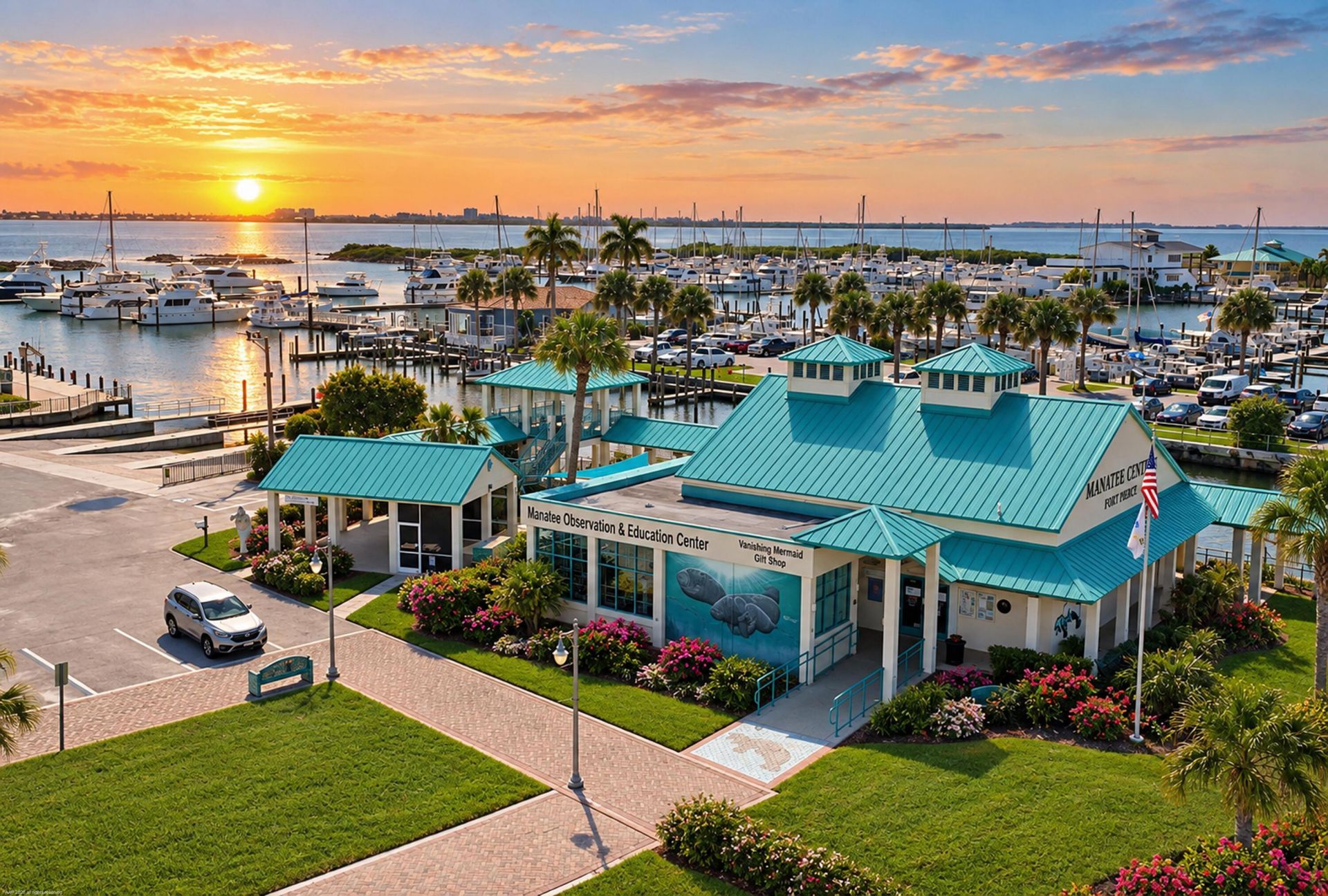307 Granada Street, Fort Pierce, FL 34949 Photo