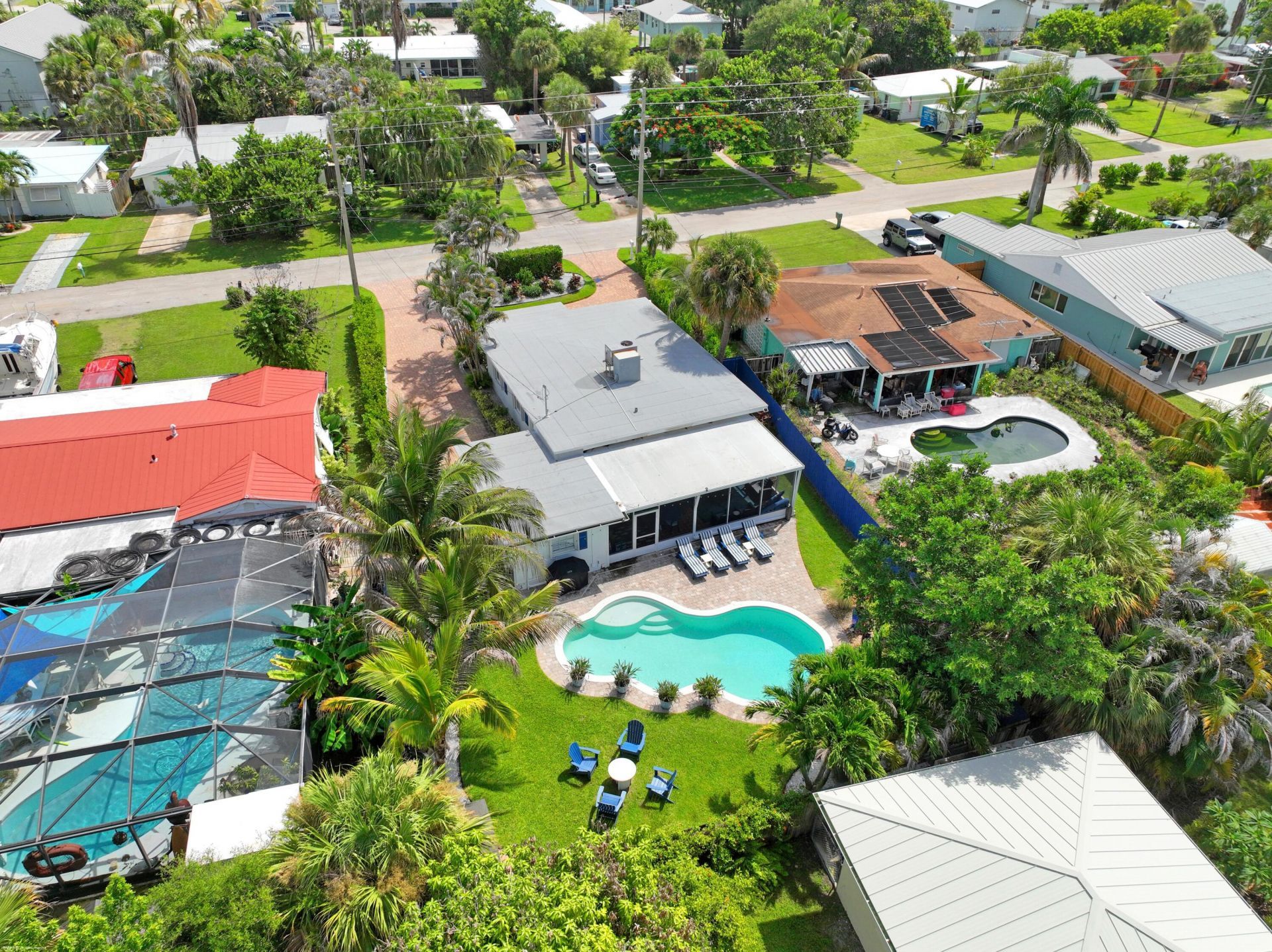 307 Granada Street, Fort Pierce, FL 34949 Photo