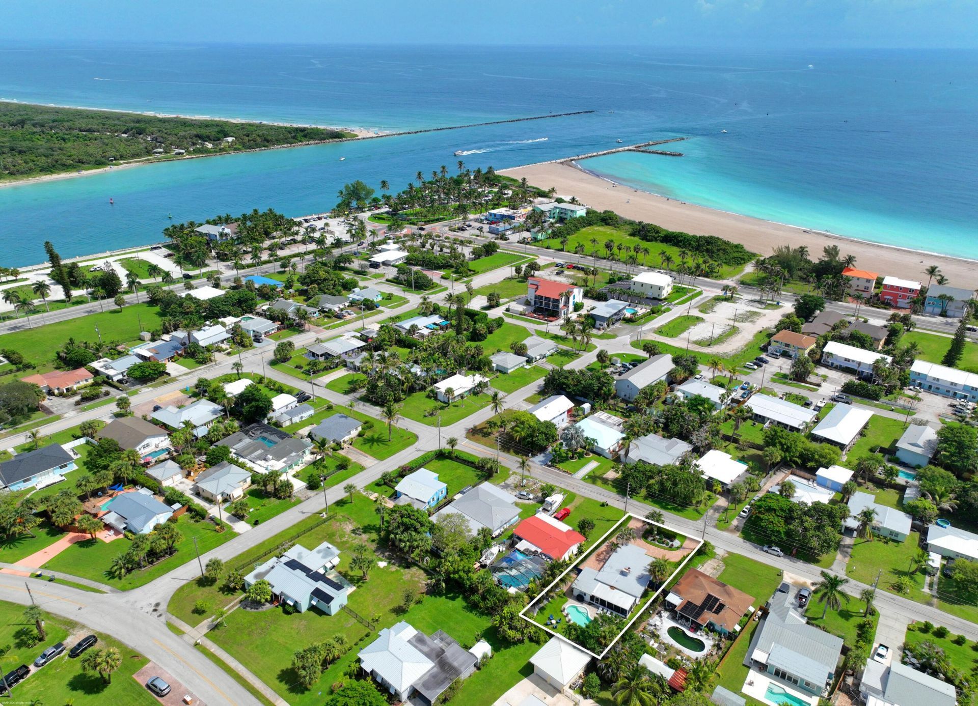 307 Granada Street, Fort Pierce, FL 34949 Photo
