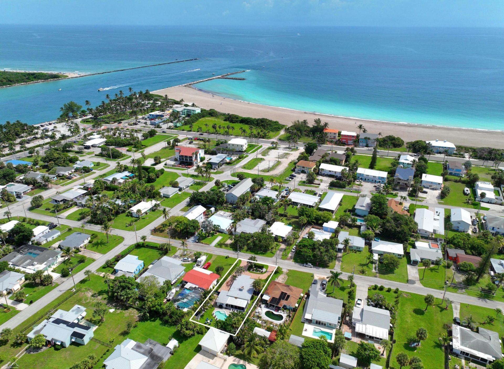 307 Granada Street, Fort Pierce, FL 34949 Photo