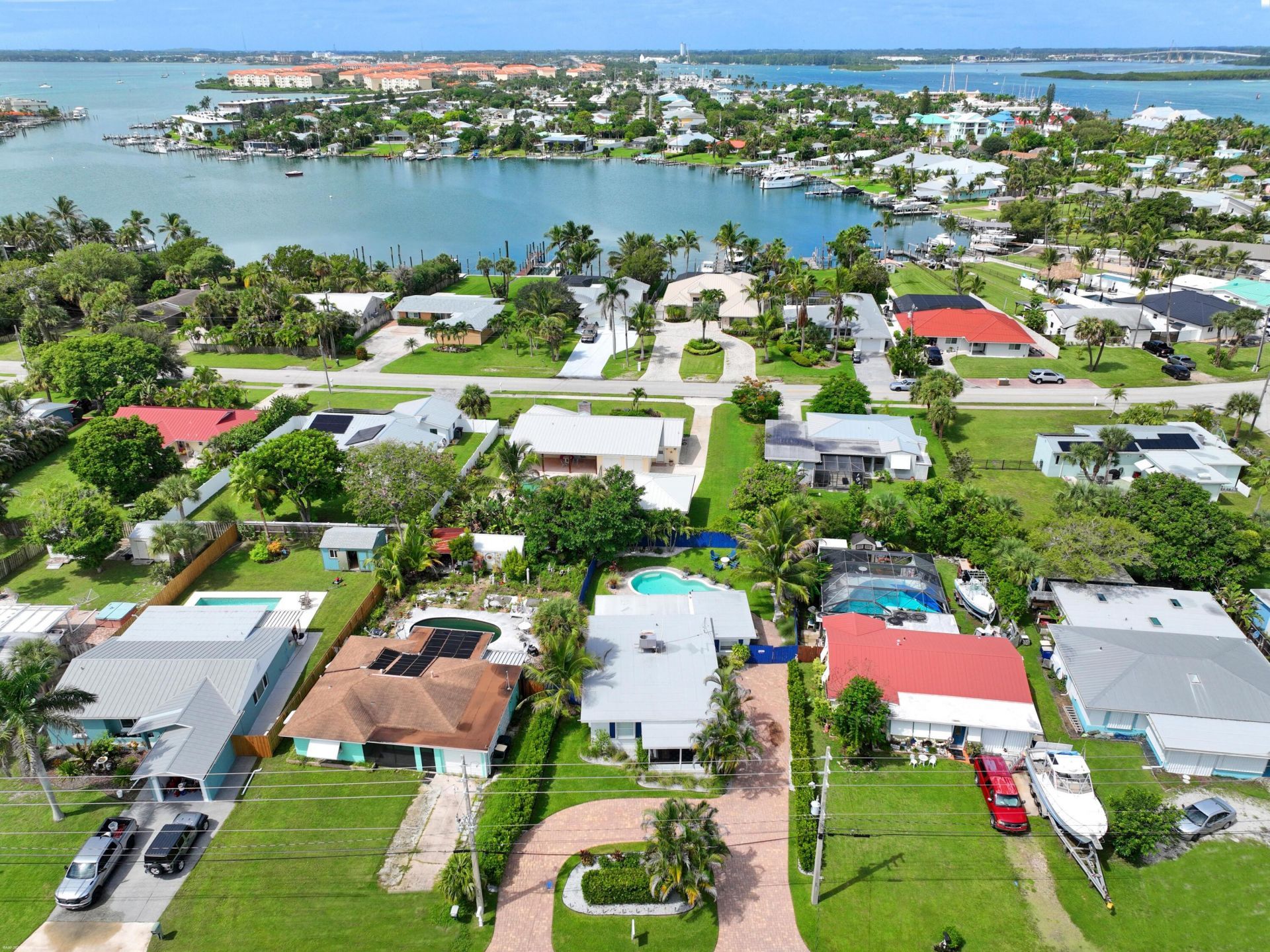 307 Granada Street, Fort Pierce, FL 34949 Photo
