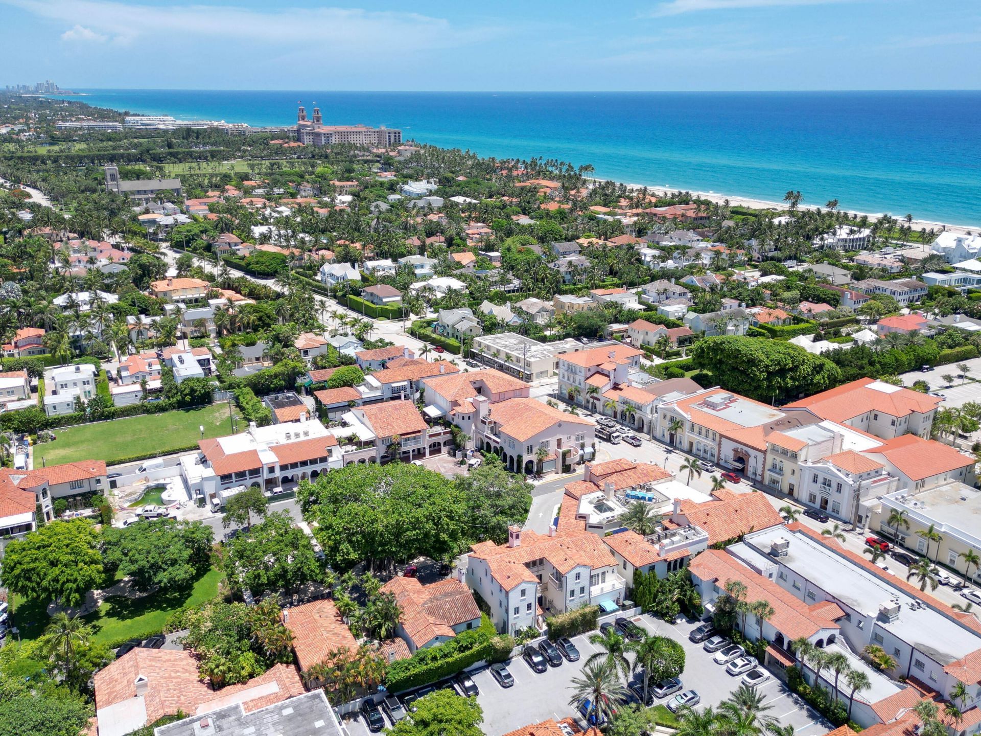 236 Phipps Plaza, Unit 202, Palm Beach, FL 33480 Photo