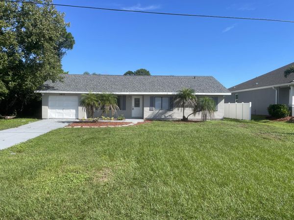 3611 JUPITER Boulevard SE, Palm Bay, FL 32909
