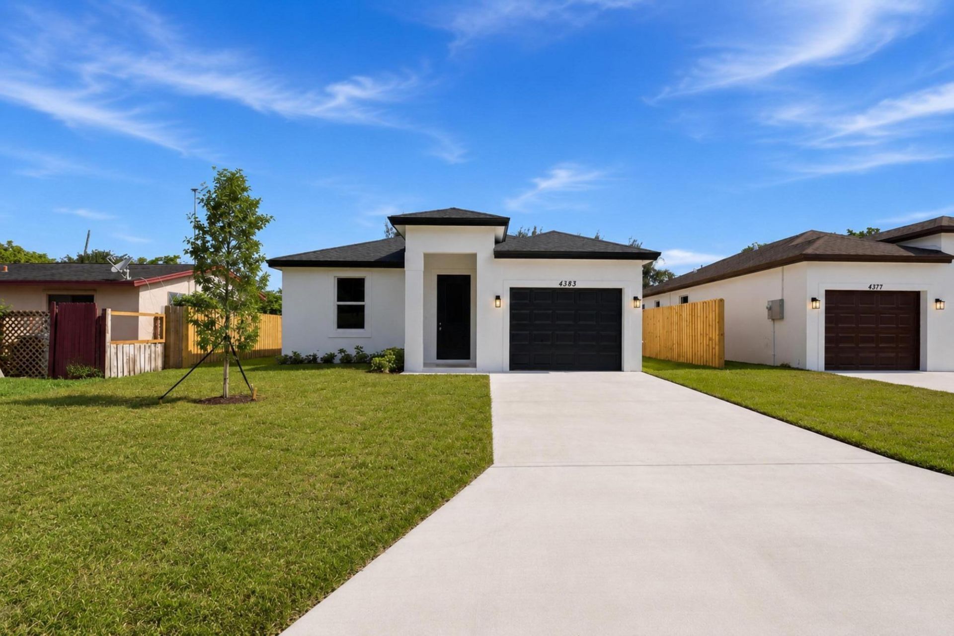 4383 Marilyn Drive, Lake Worth, FL 33461 Main Photo