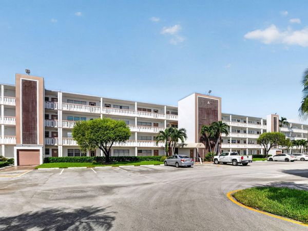 4014 Wolverton, Unit A, Boca Raton, FL 33434