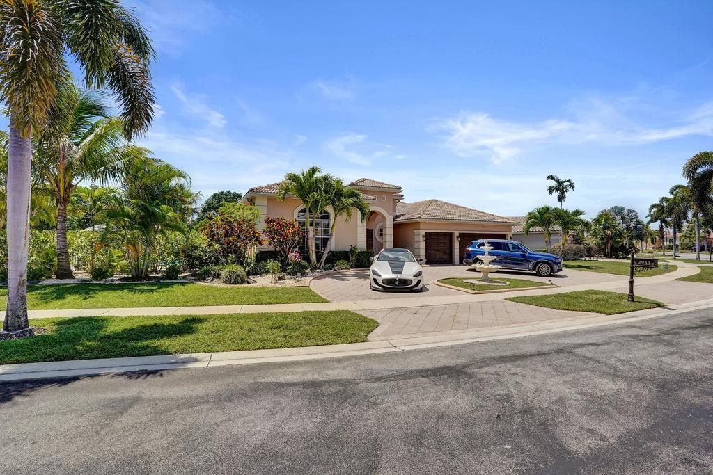 2933 E Fontana Court, Royal Palm Beach, FL 33411 Photo