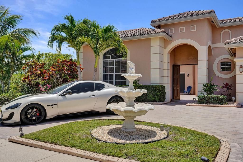 2933 E Fontana Court, Royal Palm Beach, FL 33411 Photo