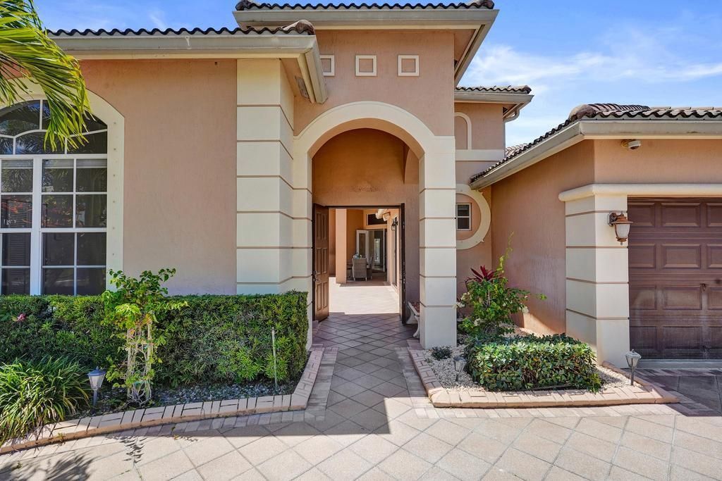 2933 E Fontana Court, Royal Palm Beach, FL 33411 Photo